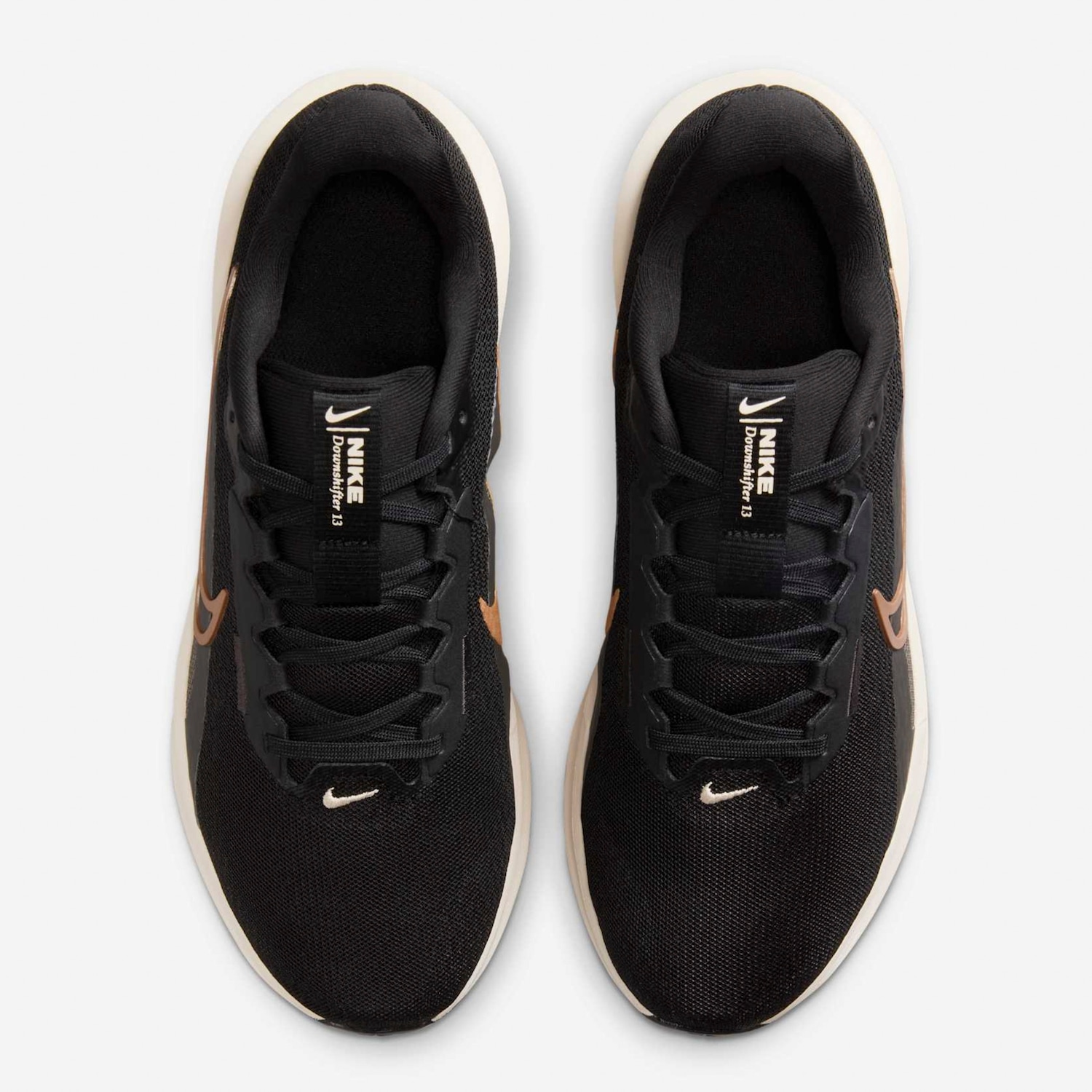 Tênis Nike Downshifter 13 - Feminino - Foto 3