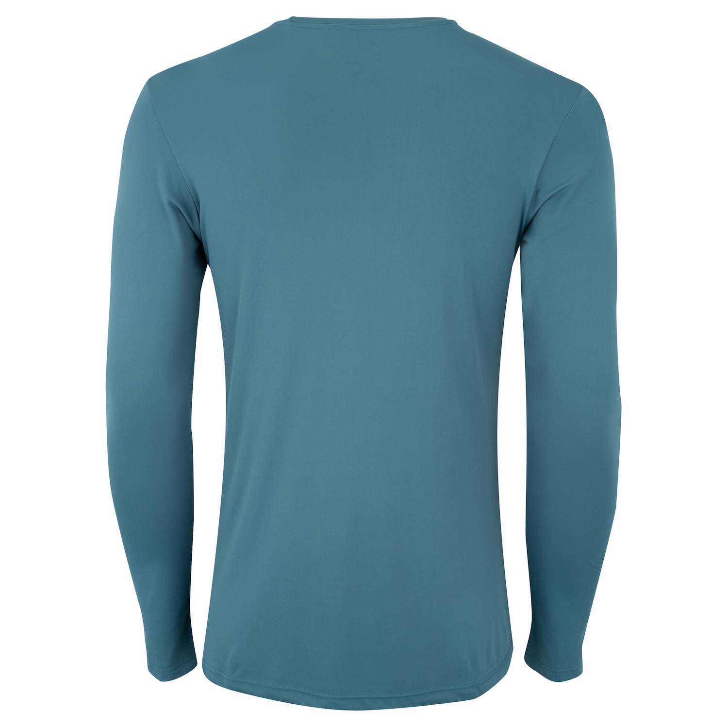 Camiseta Masculina ASICS Manga Longa Leve com Proteção UV - Foto 2