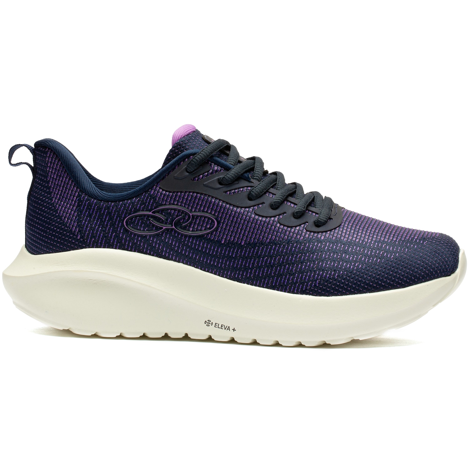 Tênis Olympikus Acqua Feminino - Foto 1