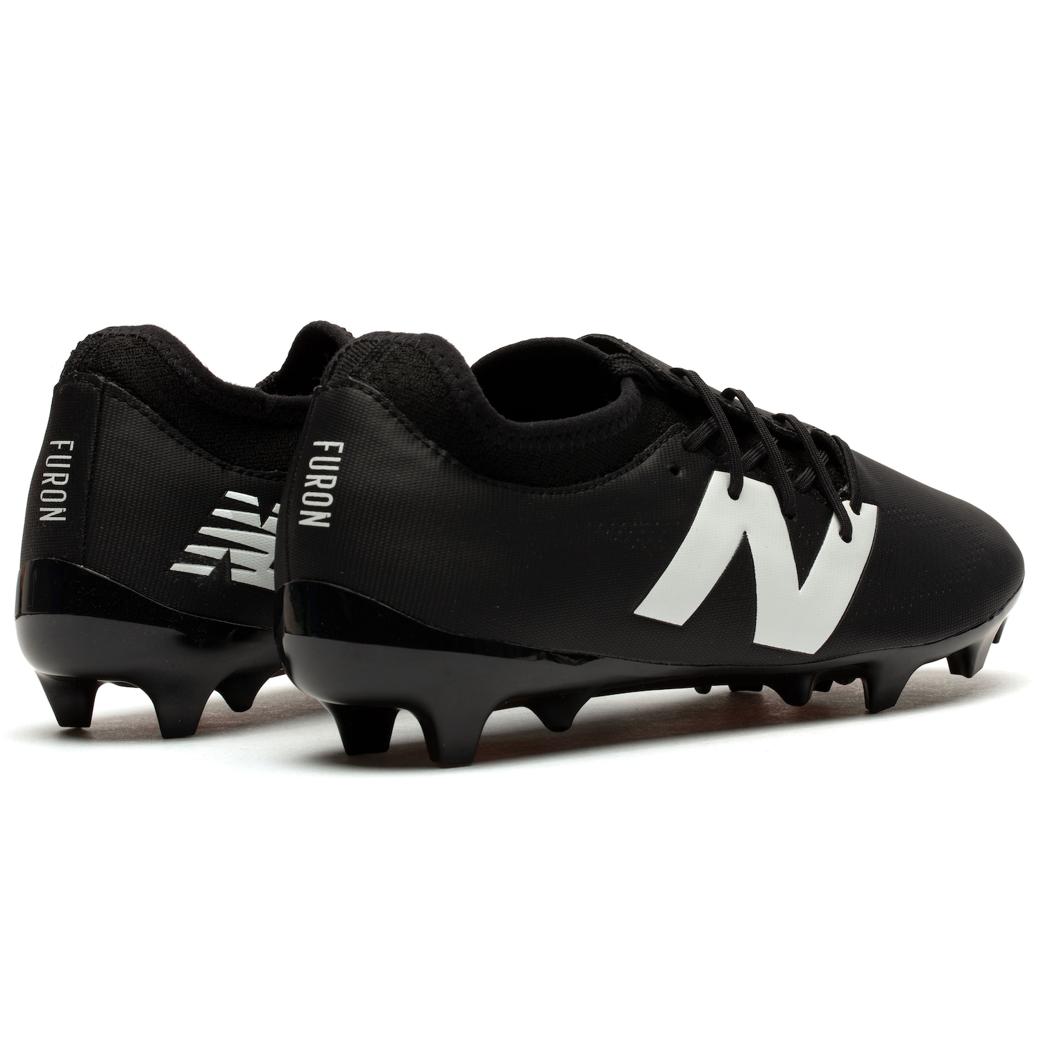 Chuteira de Campo Adulto New Balance Furon Dispatch - Foto 4