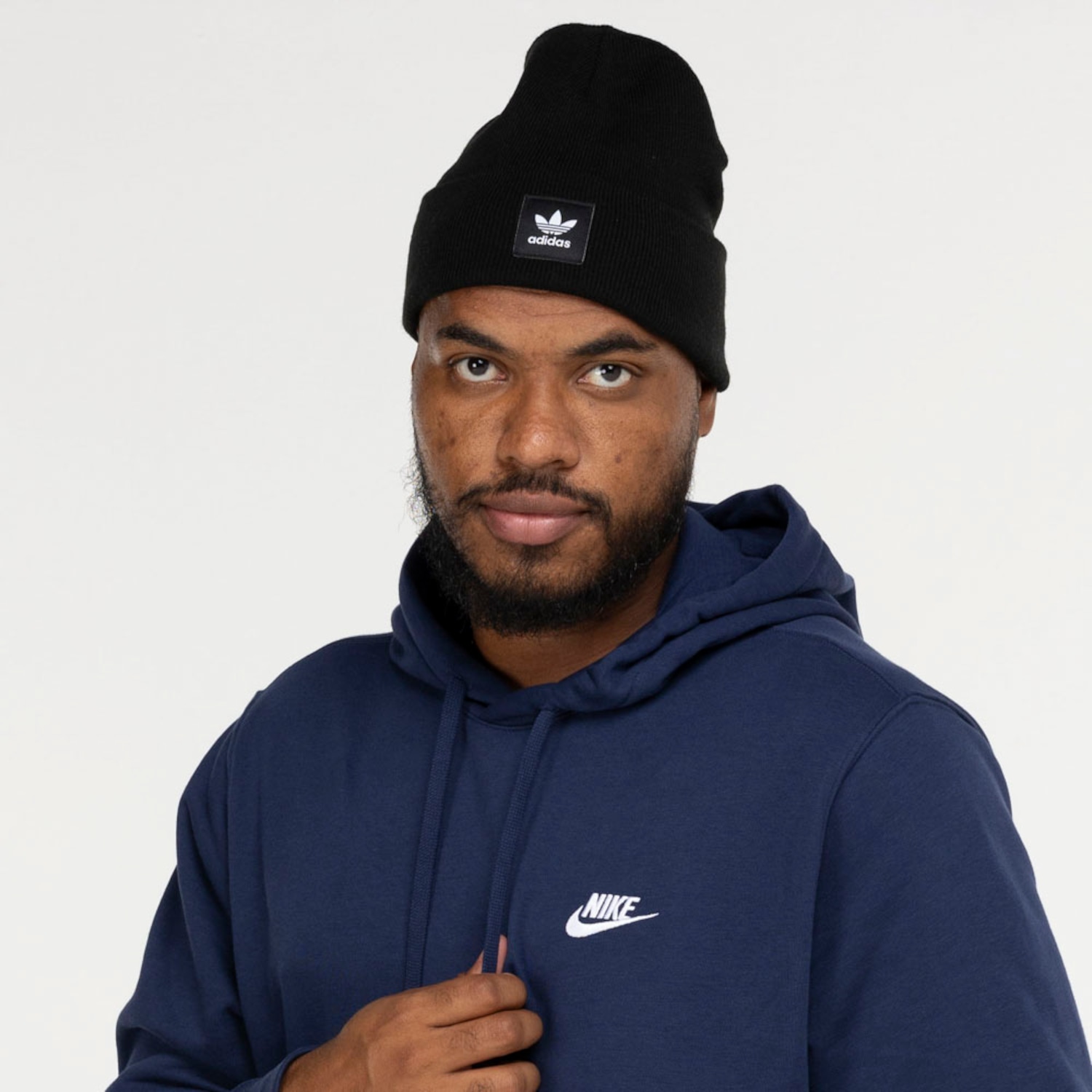 Gorro adidas Originals AC Cuff - Foto 2