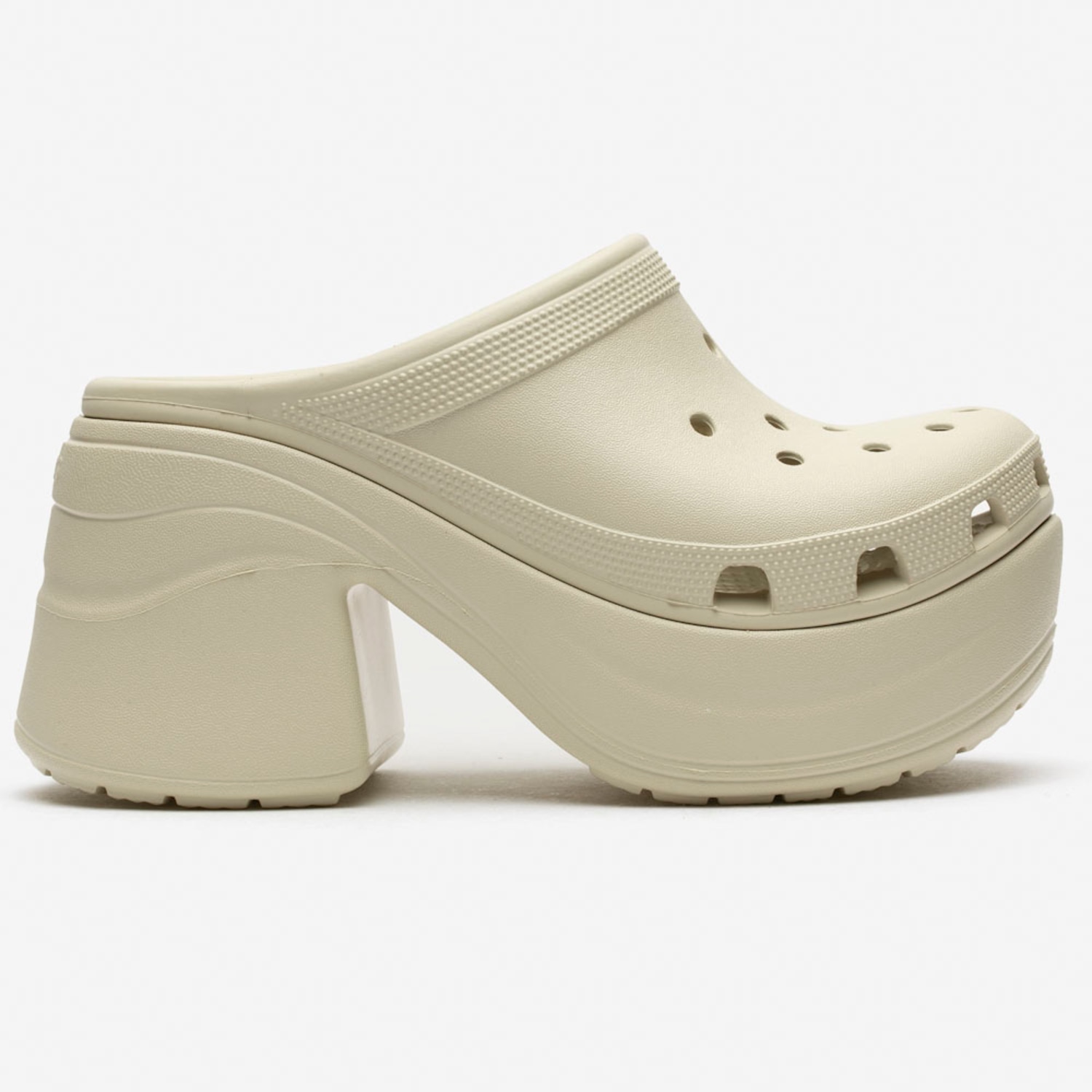 Sandália Crocs Siren Clog - Foto 1