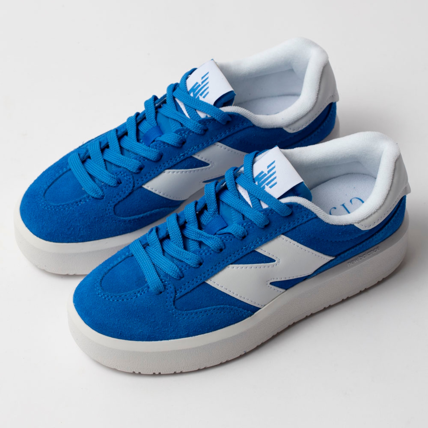 Tênis New Balance CT302CLC - Foto 1