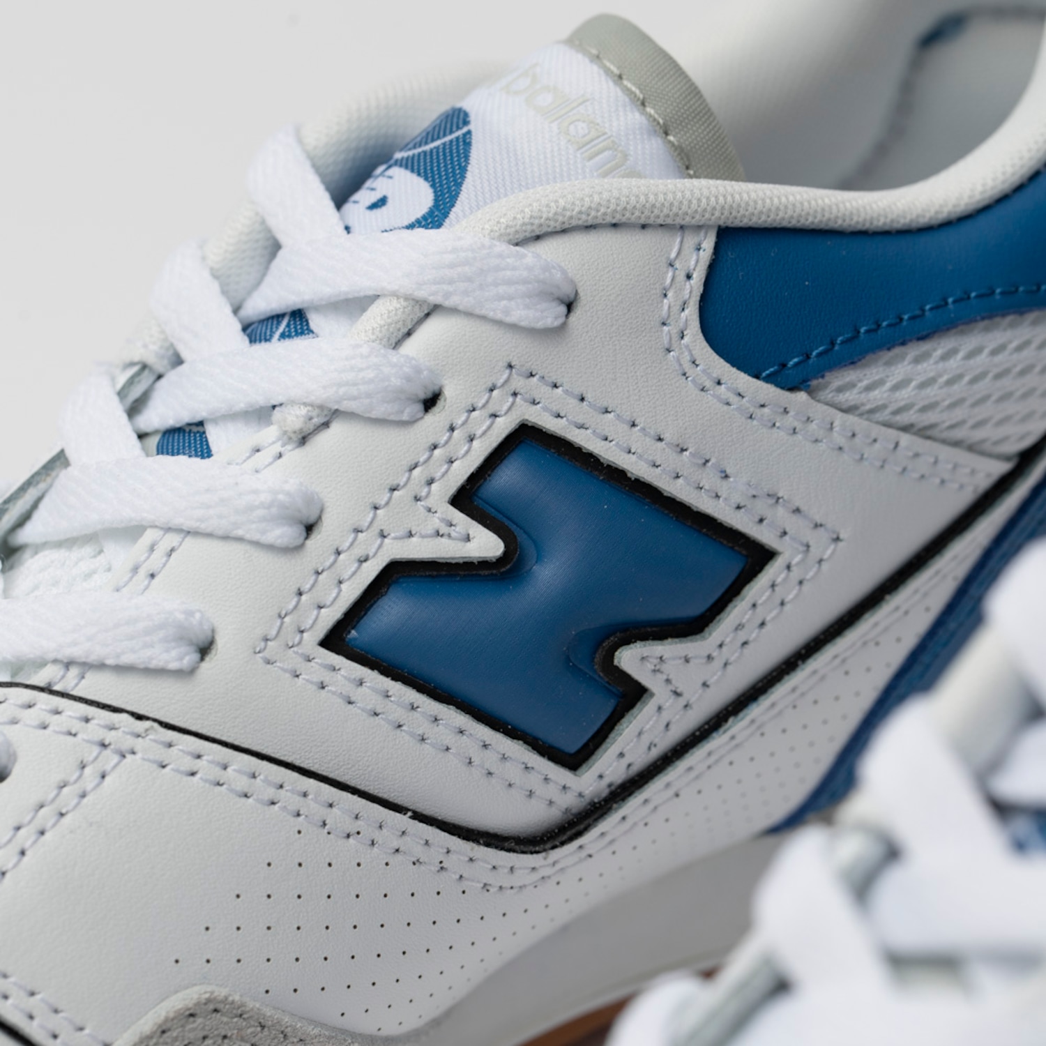 Tênis New Balance 550 - Foto 4