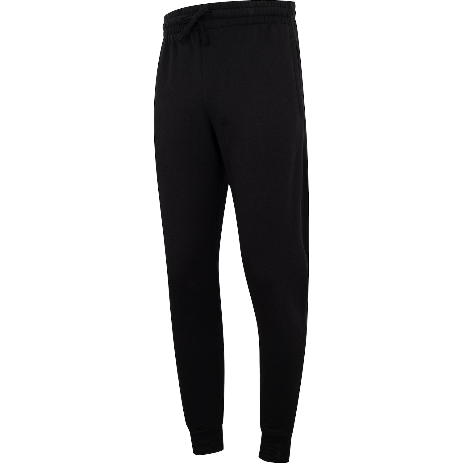 Calça Masculina Under Armour Rival Fleece Jogger - Foto 5