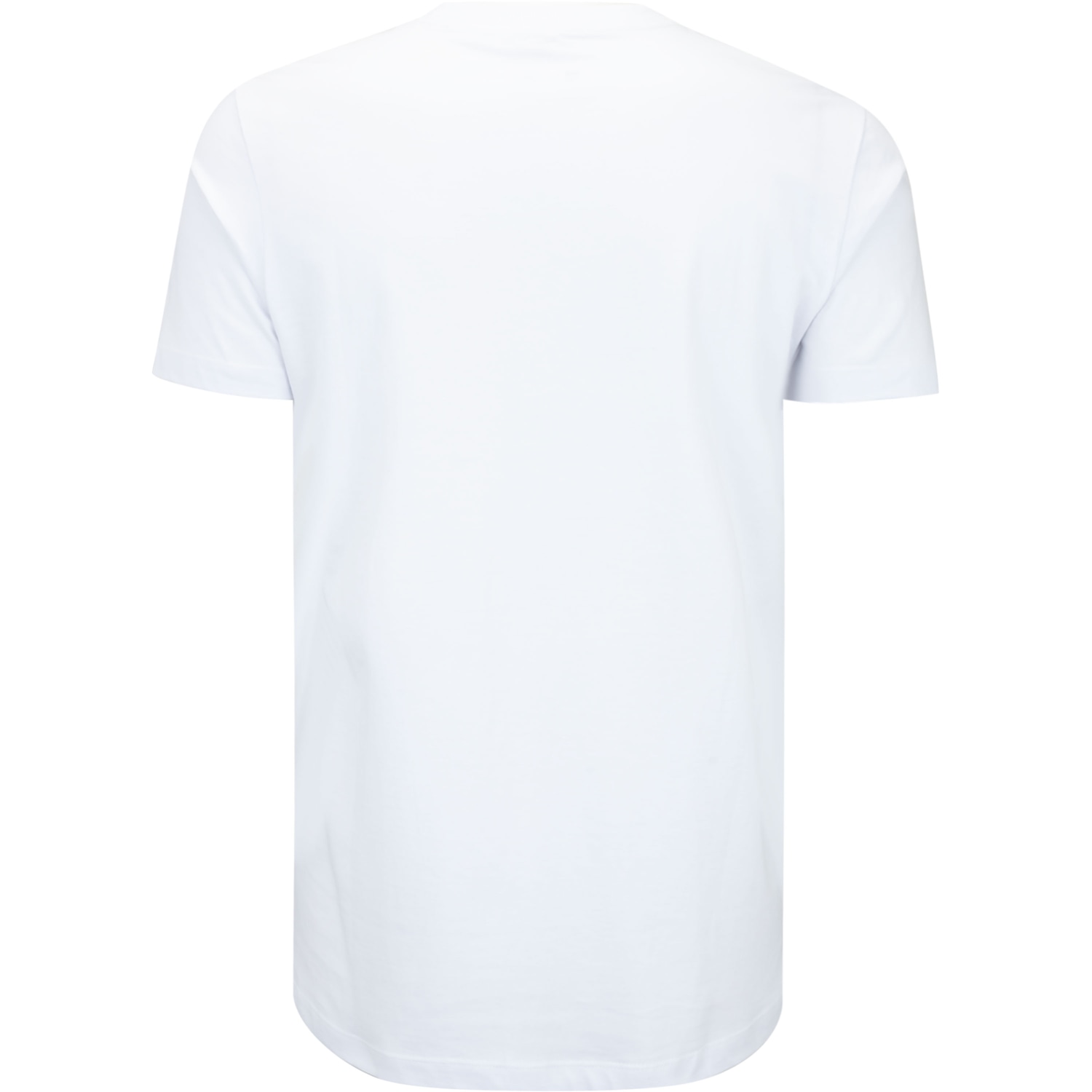 Camiseta do Los Angeles Rams New Era NFL Masculina Basic - Foto 2