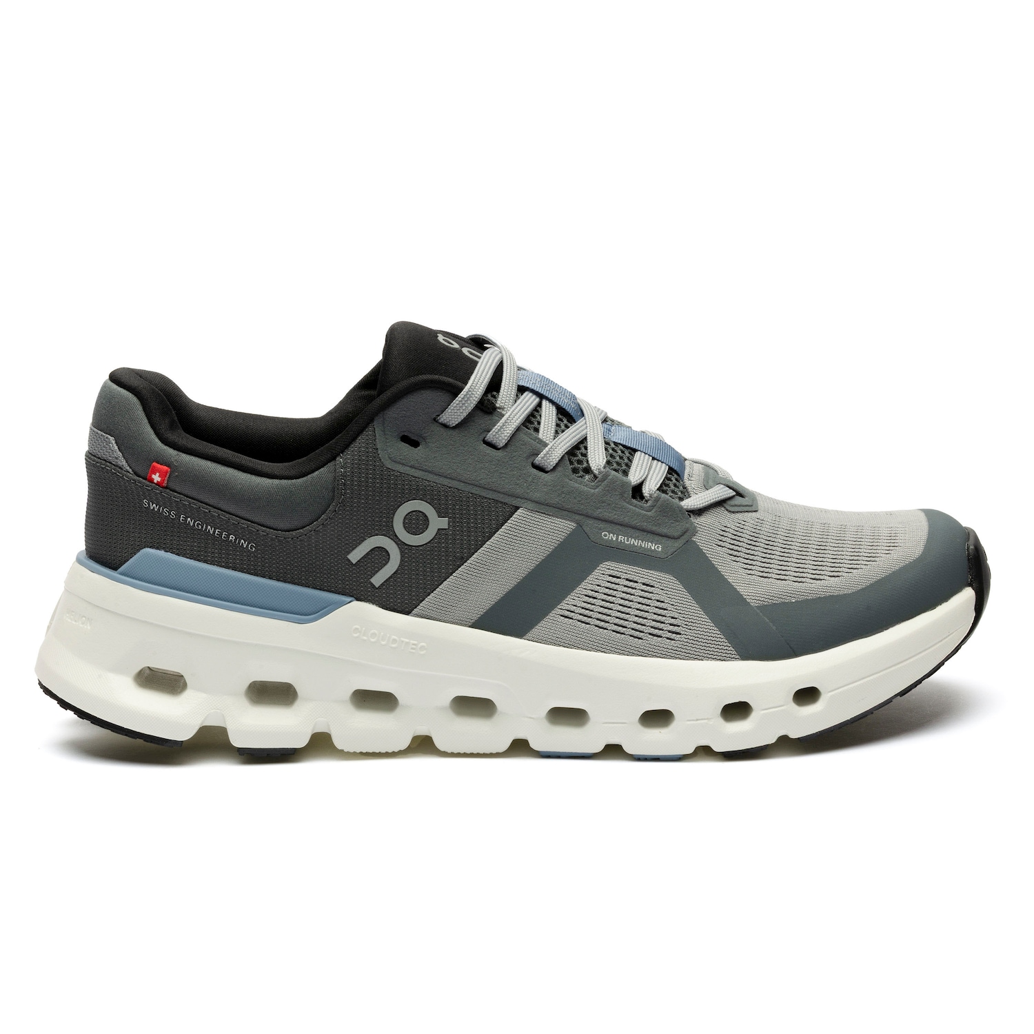 Tênis On Running Cloudrunner 2 Masculino - Foto 2