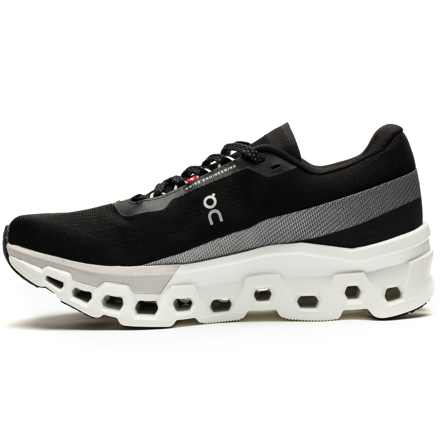 Tênis On Running Cloudmonster 2 - Masculino - Foto 5