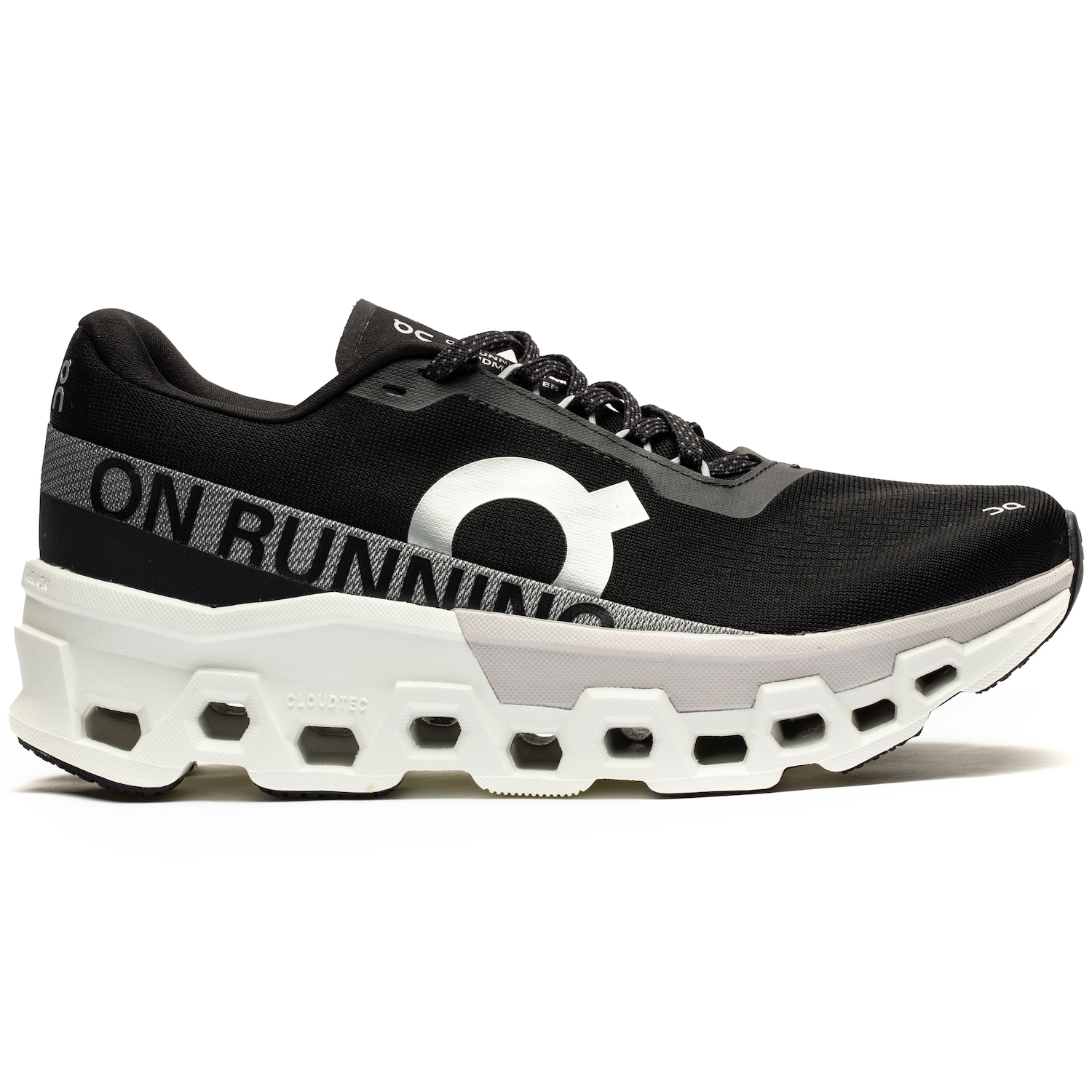 Tênis On Running Cloudmonster 2 - Masculino - Foto 2