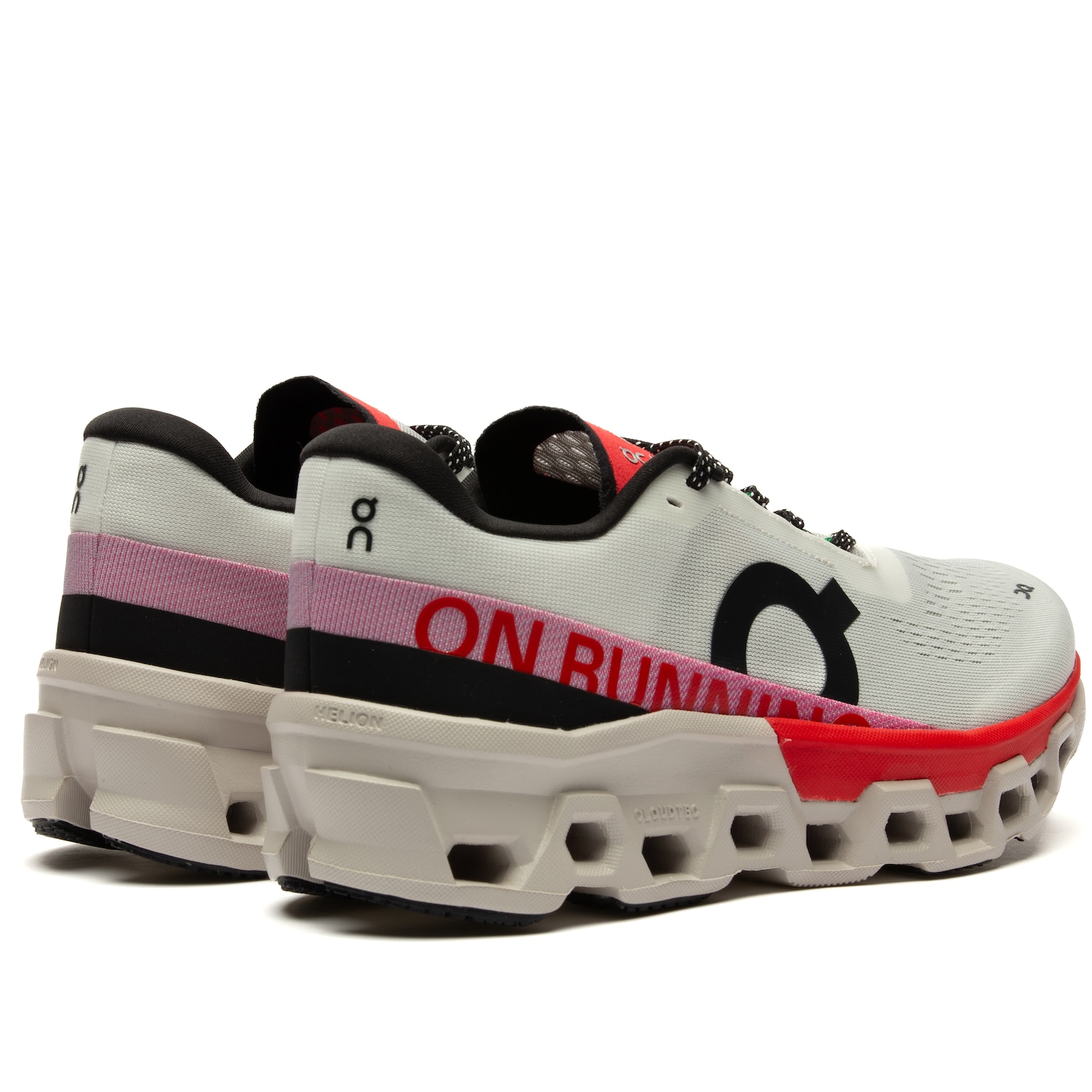 Tênis On Running Cloudmonster 2 - Masculino - Foto 5