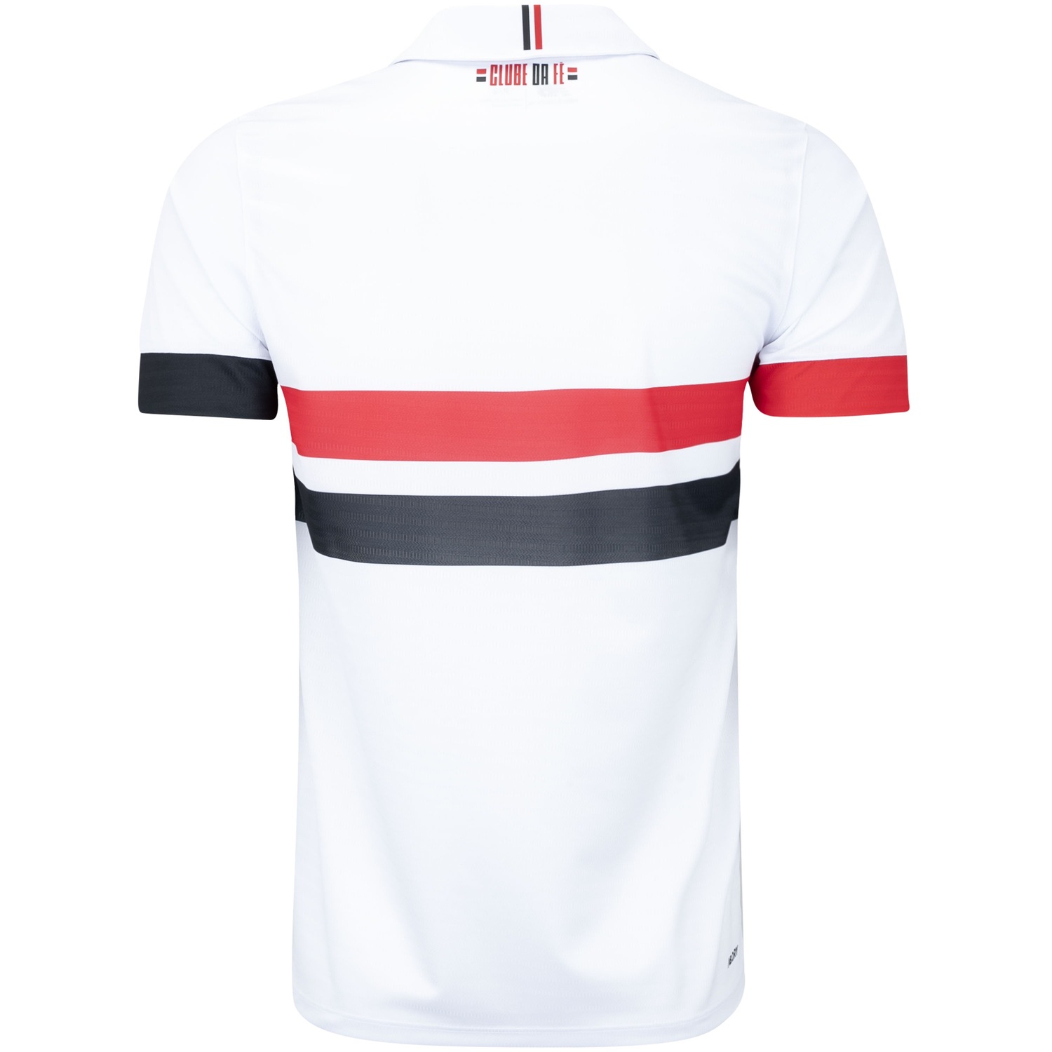 Camisa do São Paulo I 24 New Balance Masculina Torcedor - Foto 3