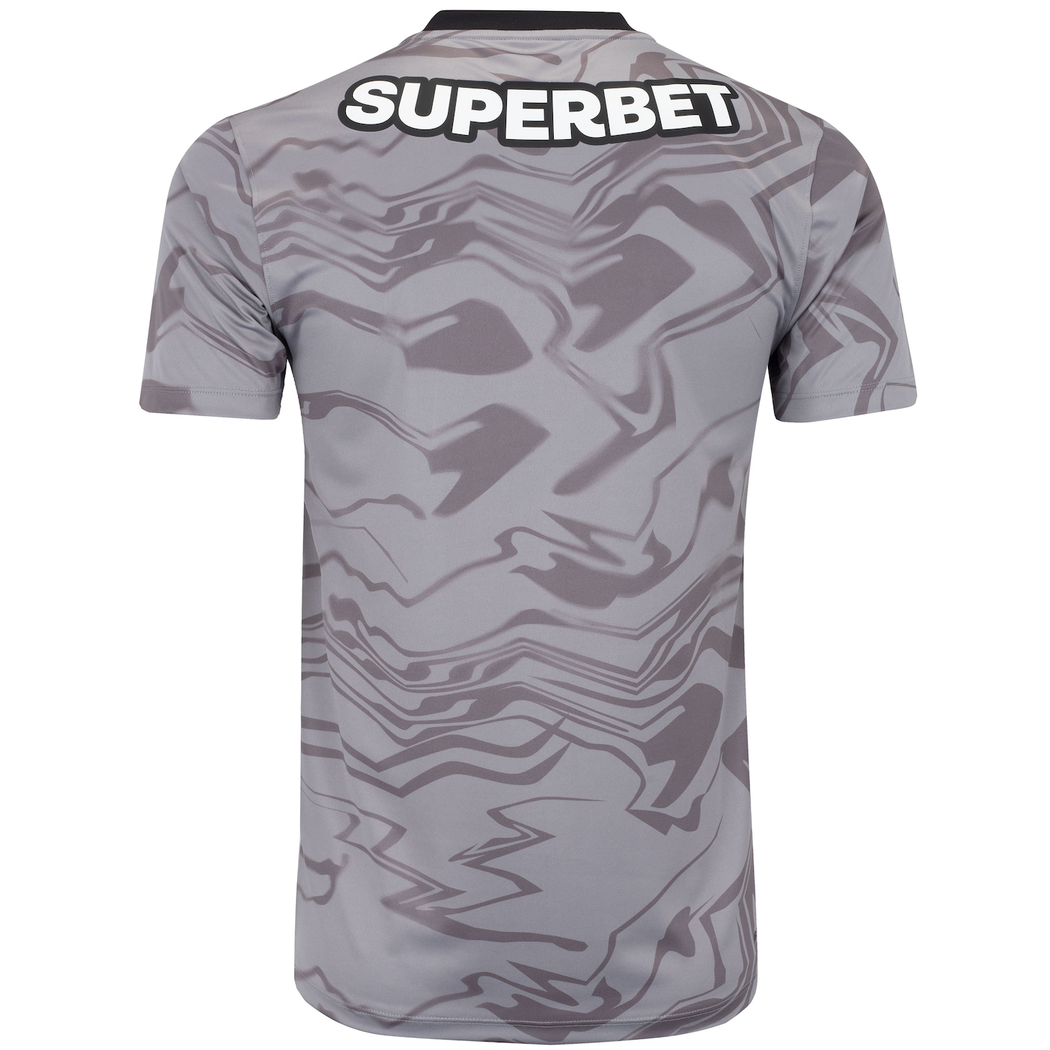 Camisa de Goleiro do São Paulo 24 New Balance Masculina - Foto 2