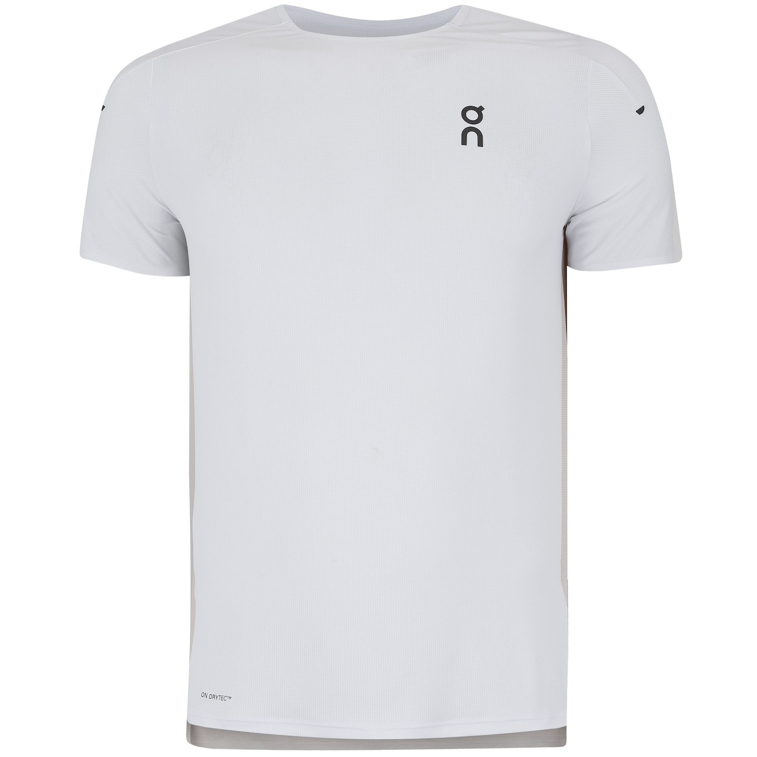 Camiseta Masculina On Running Manga Curta Performance-T - Foto 1