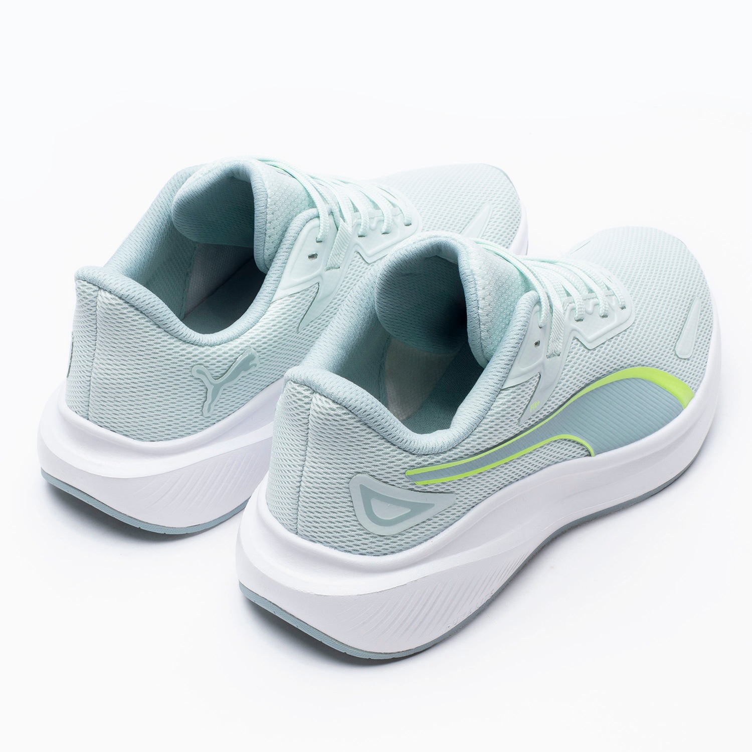 Tênis Puma Skyrocket Lite - Feminino - Foto 4