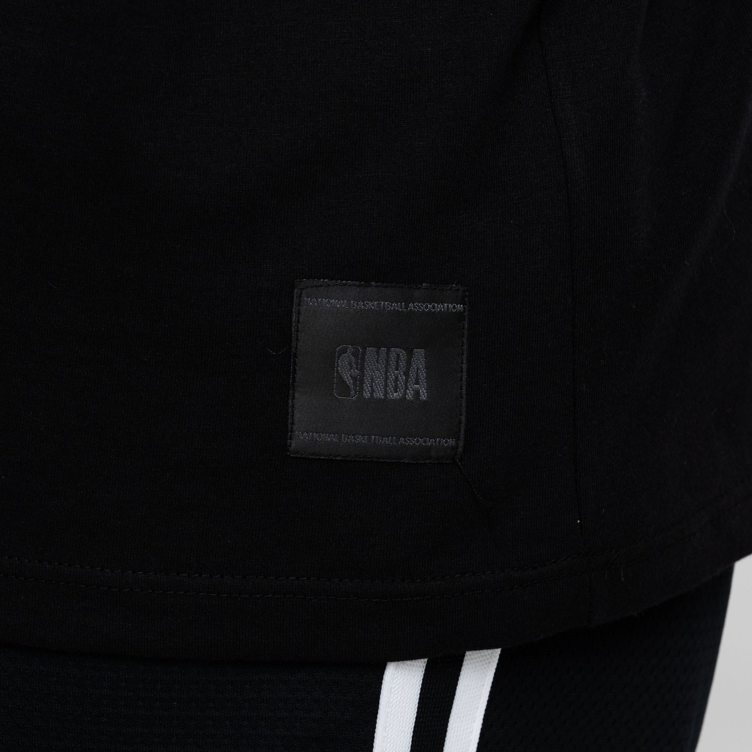 Camiseta do Chicago Bulls Masculina NBA Metall - Foto 3