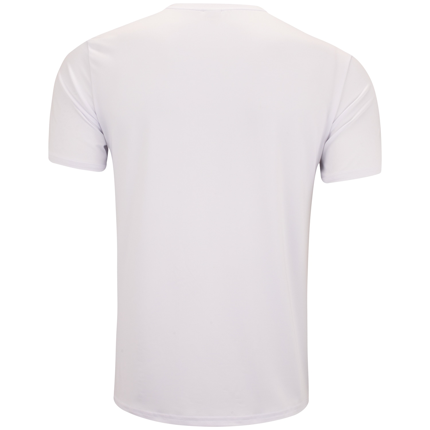 Camiseta Masculina Oxer Manga Curta Regulação Térmica - Foto 2