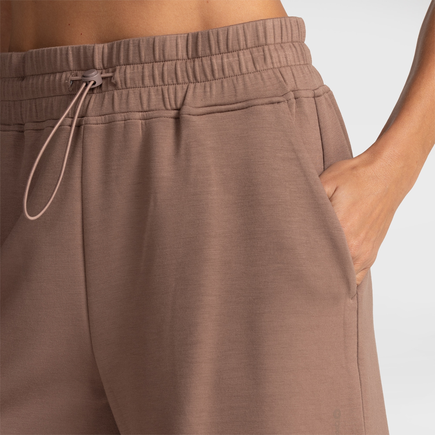 Bermuda Feminina Oxer Malha Premium - Foto 4