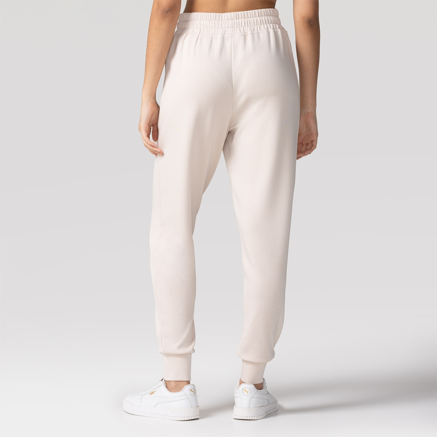 Calça Jogger Feminina Oxer Malha Premium - Foto 2