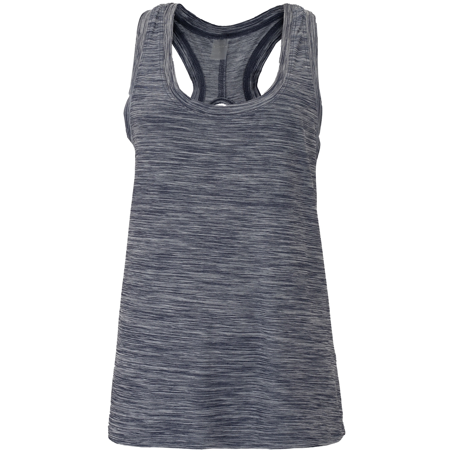 Camiseta Regata Feminina Oxer Duni New com Necessaire - Foto 1