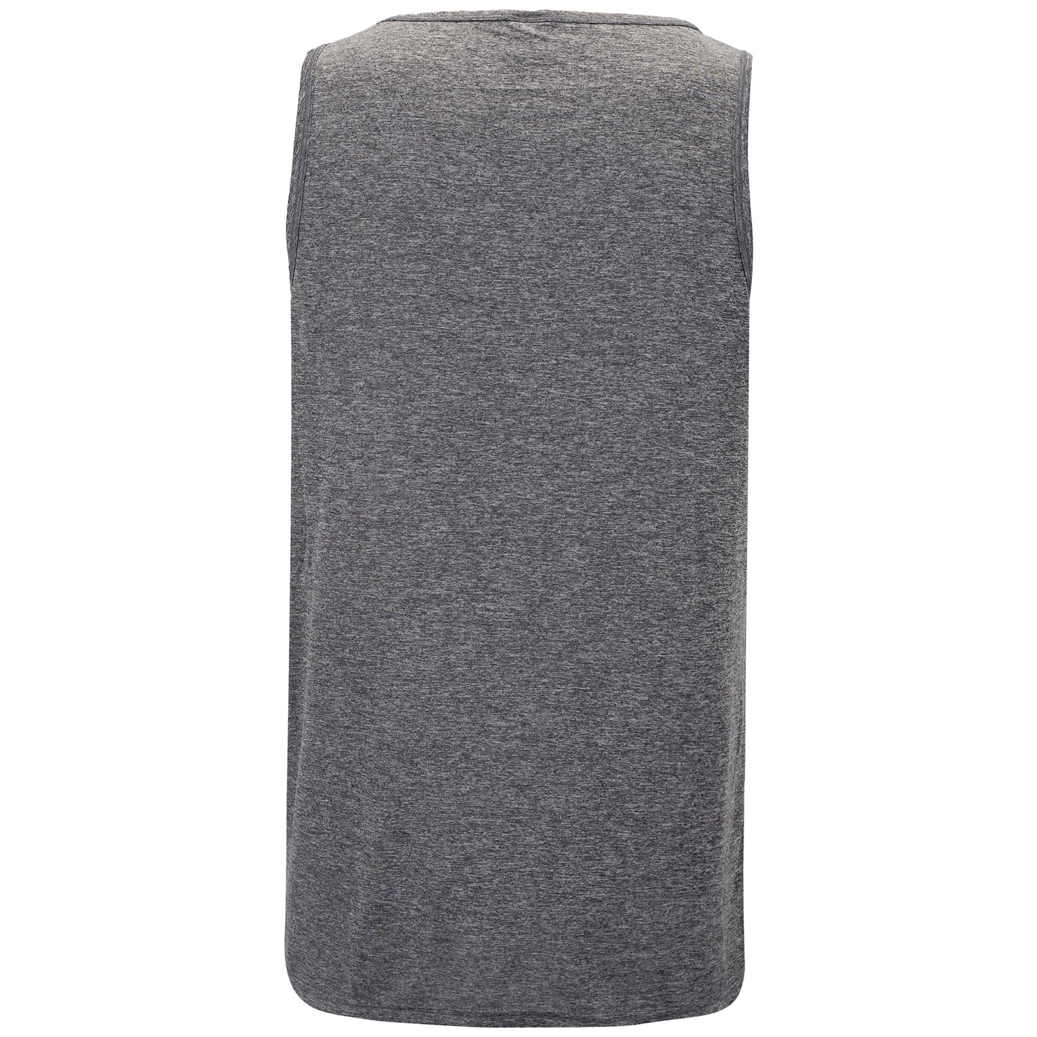Camiseta Regata Masculina Oxer Mescla Basic - Foto 2