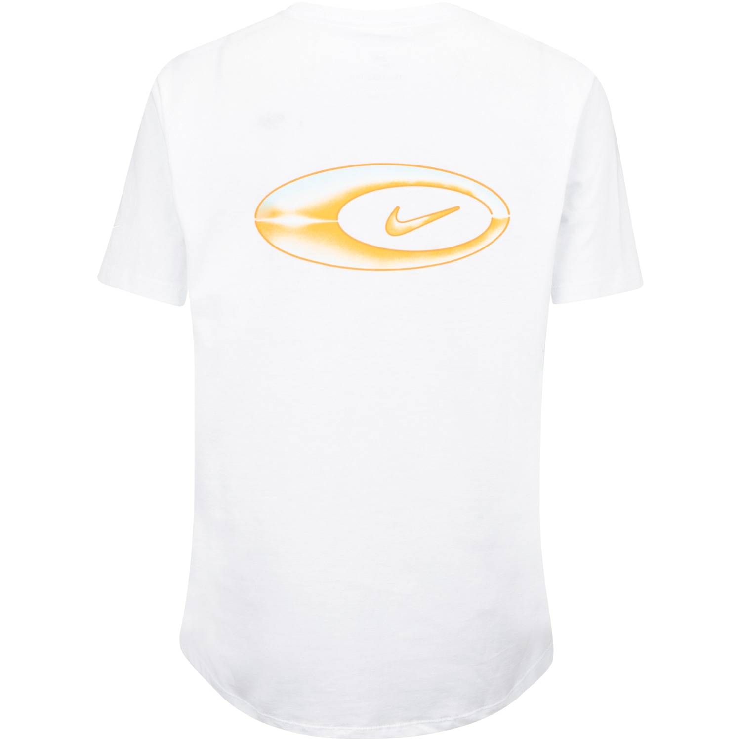Camiseta Feminina Nike Manga Curta Sportswear XY2k - Foto 3