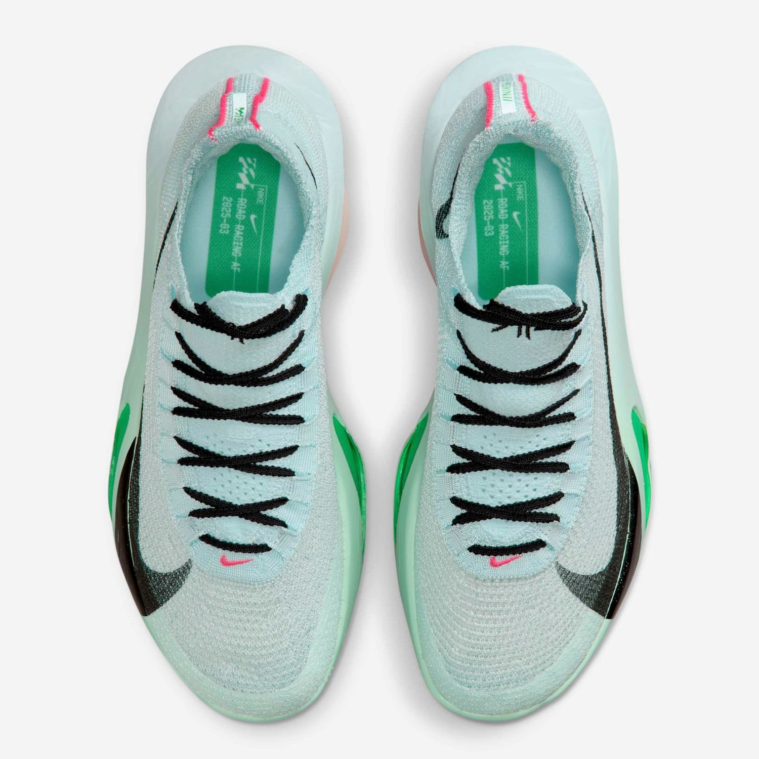 Tênis Nike Air Zoom Alphafly Next % 3 Masculino - Foto 5