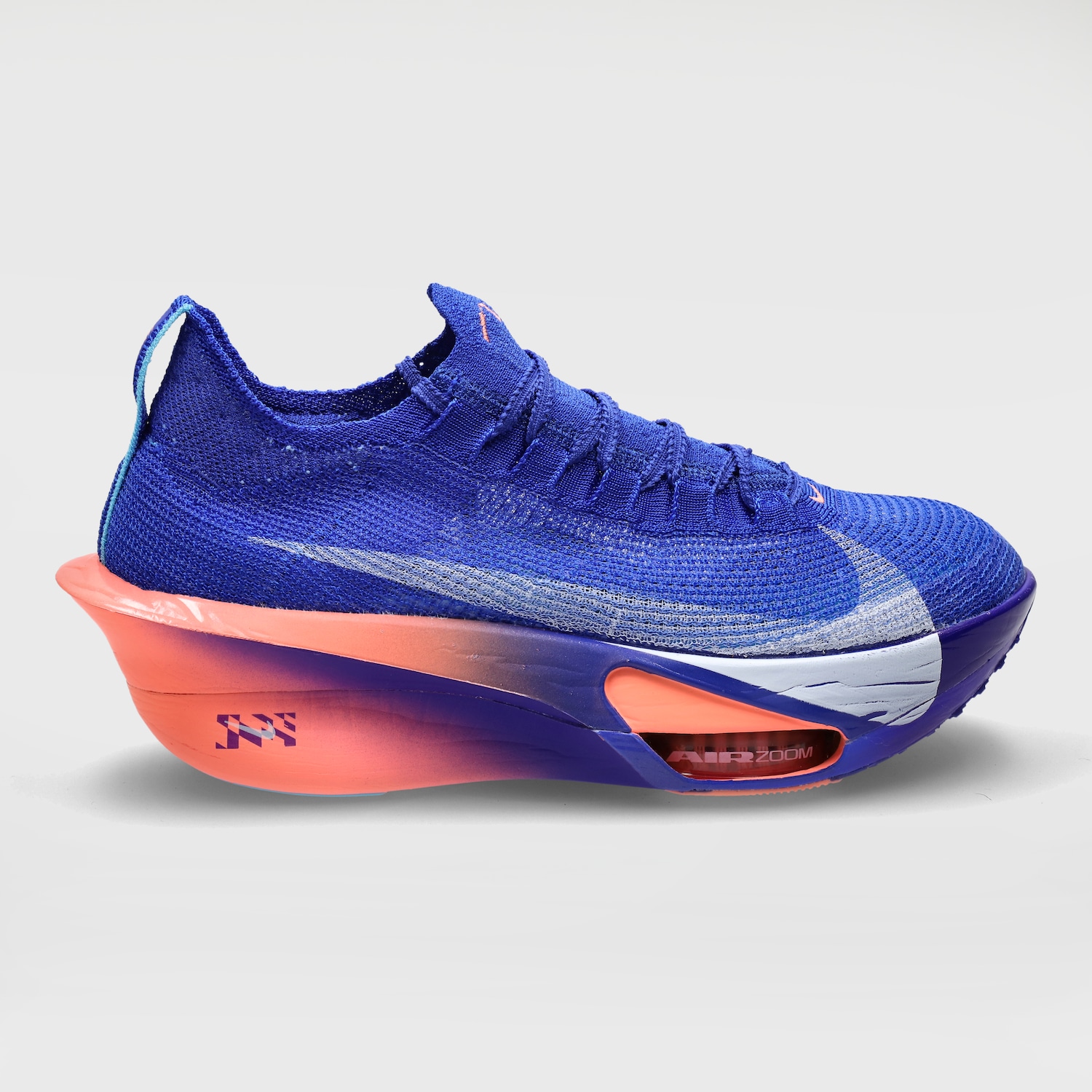 Tênis Nike Air Zoom Alphafly Next % 3 Masculino - Foto 1