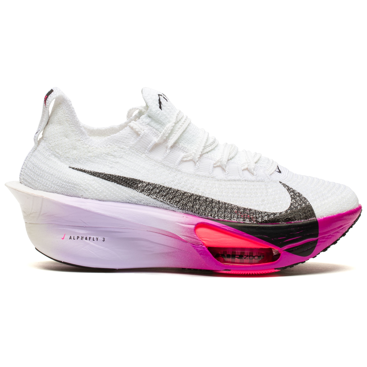 Tênis Nike Air Zoom Alphafly Next % 3 Feminino - Foto 2
