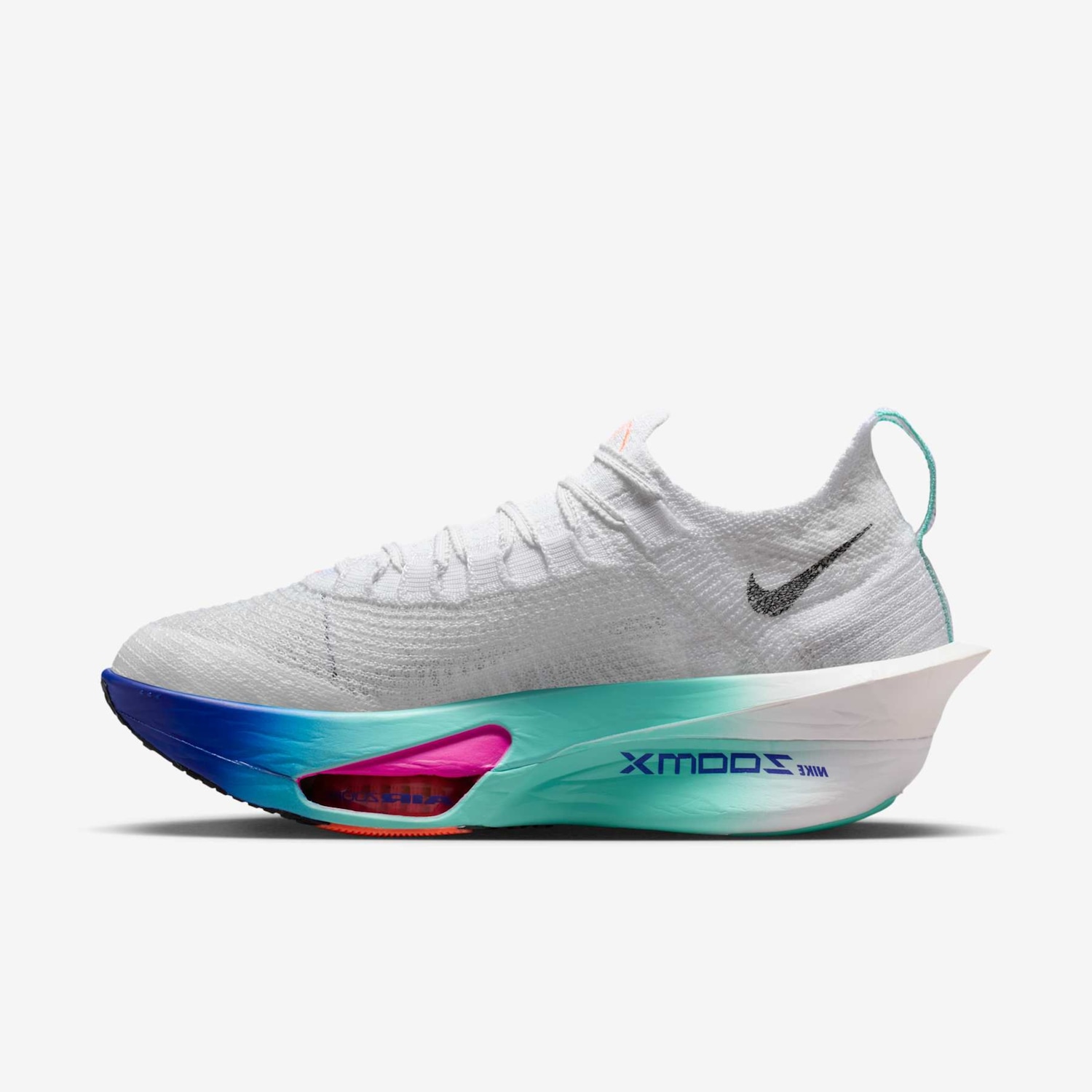 Tênis Nike Air Zoom Alphafly Next % 3 Feminino - Foto 3
