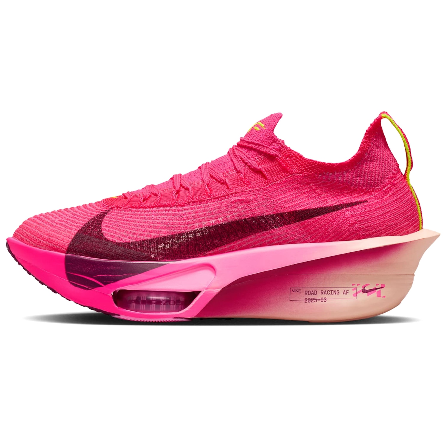 Tênis Nike Air Zoom Alphafly Next % 3 Feminino - Foto 3