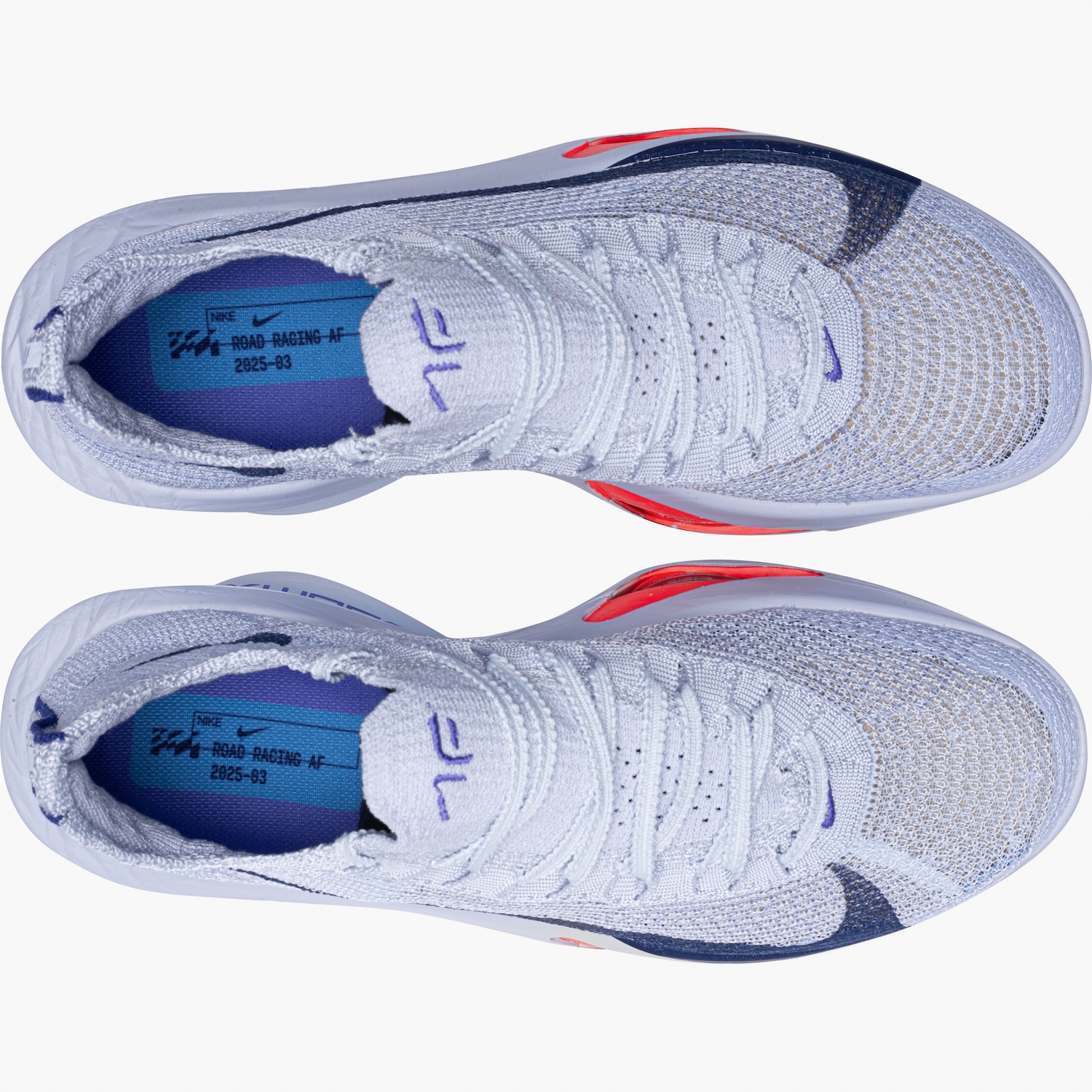 Tênis Nike Air Zoom Alphafly Next % 3 Feminino - Foto 4