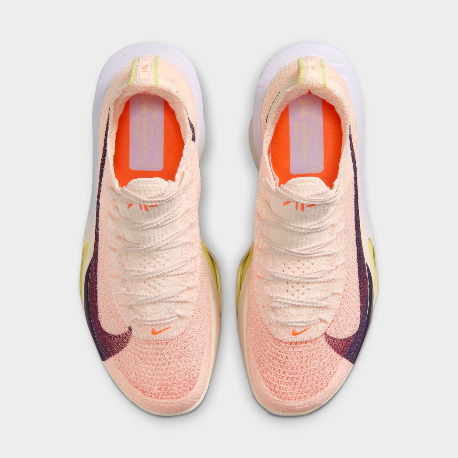 Tênis Nike Air Zoom Alphafly Next % 3 Feminino - Foto 3