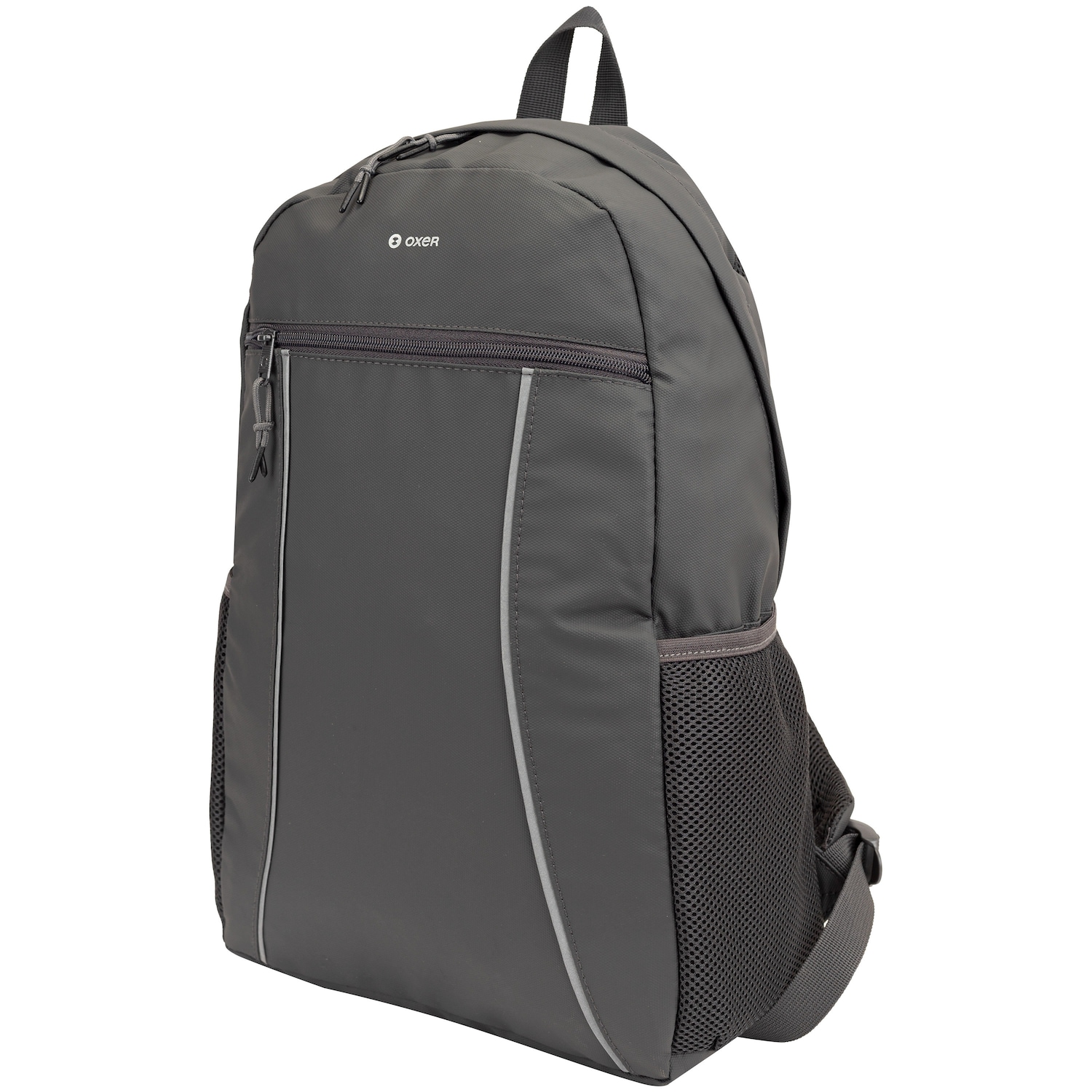 Mochila Oxer Lumi Refletiva - Foto 3
