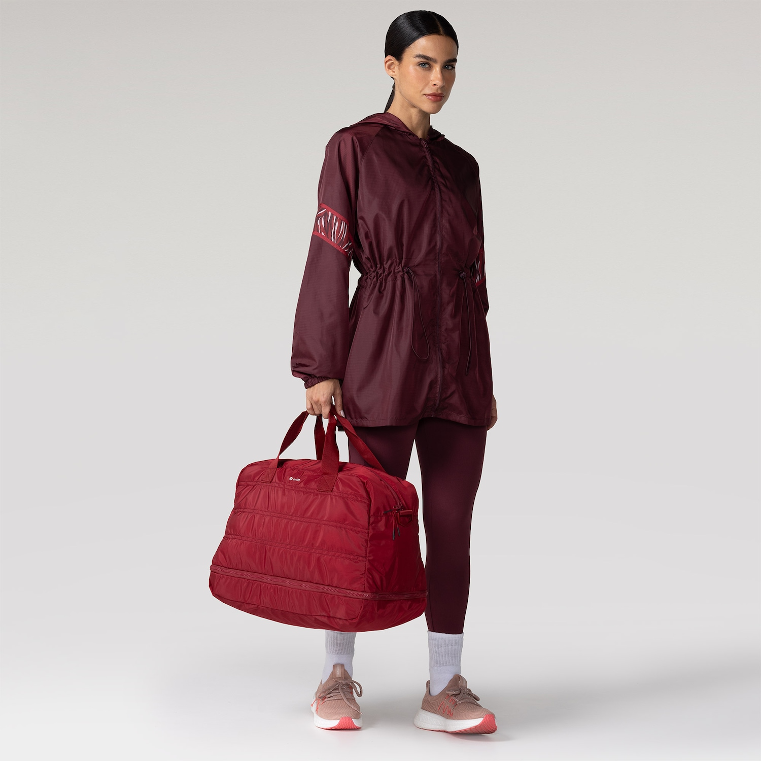 Mala Oxer Puffer 16L - Foto 2