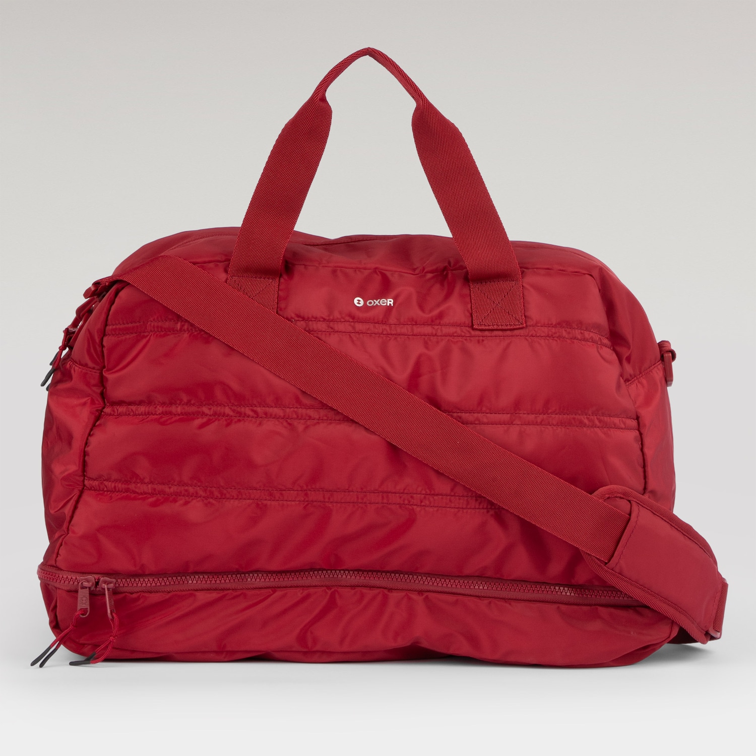 Mala Oxer Puffer 16L - Foto 1