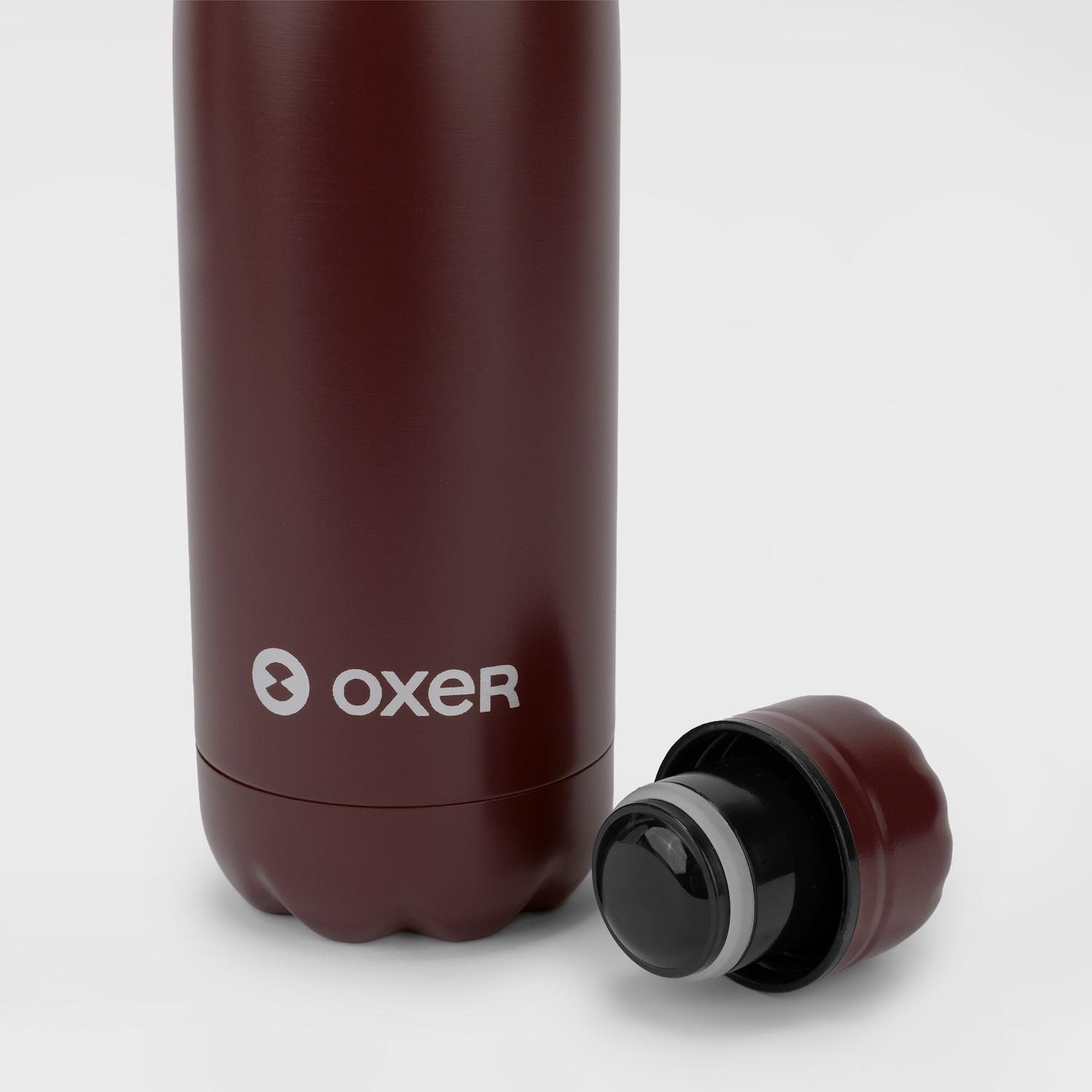 Garrafa Térmica Oxer Demi 500ml - Foto 4