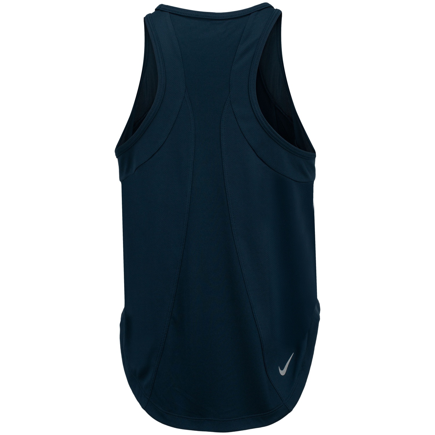 Camiseta Regata Feminina Nike Dri-fit Fast Tanike - Foto 2