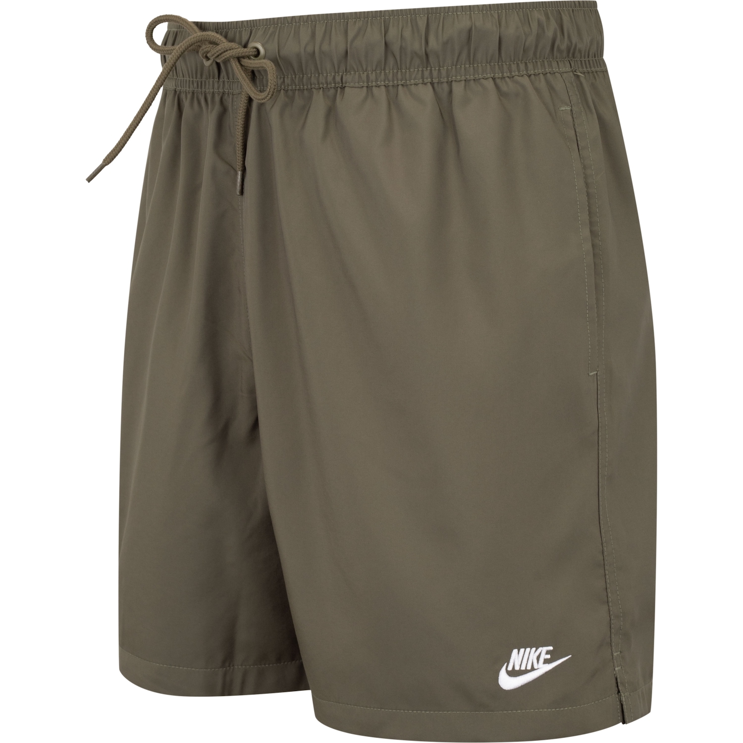 Bermuda Masculina Nike Club Flow - Foto 2