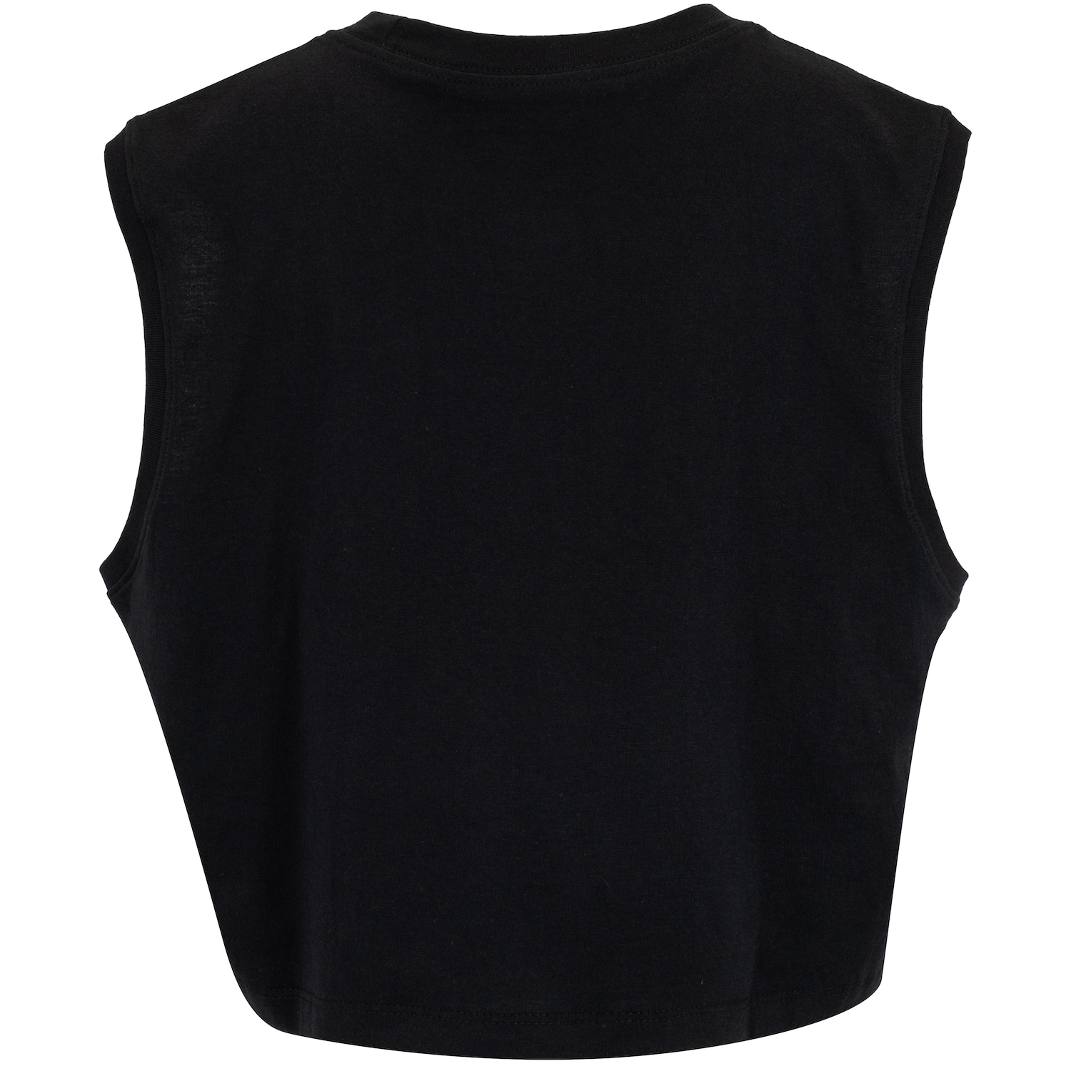 Blusa Cropped Feminina Nike Club SL Tee - Foto 2