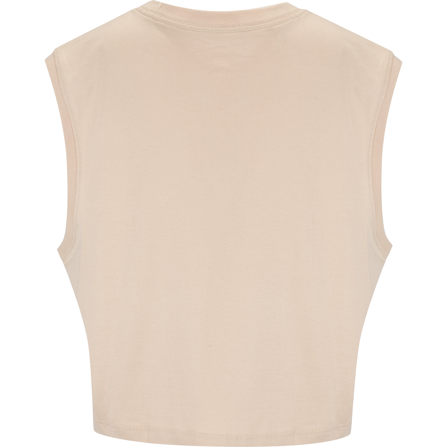 Blusa Cropped Feminina Nike Club SL Tee - Foto 2
