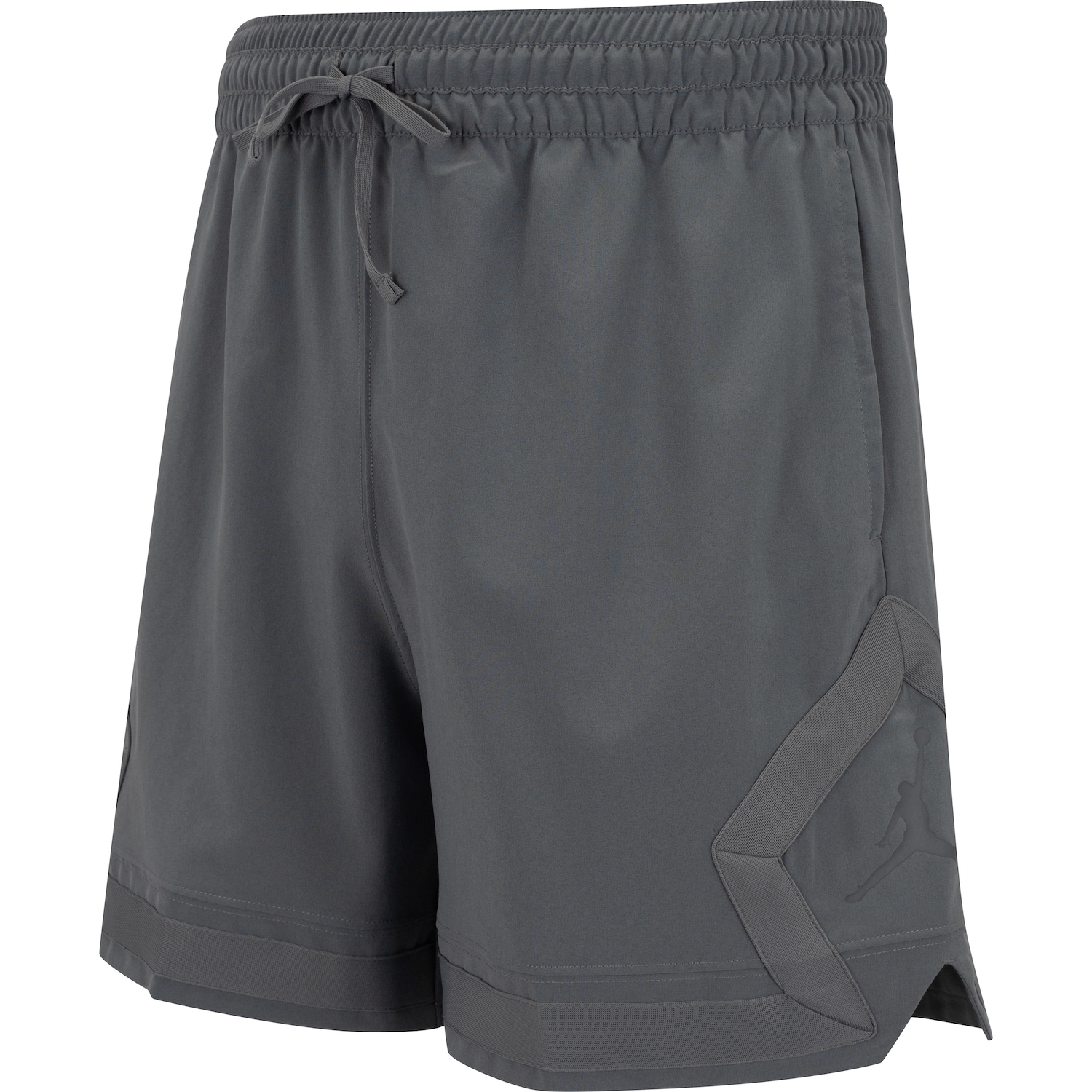 Bermuda Jordan Nike Masculina Dri-Fit Sport Woven Diamond - Foto 1