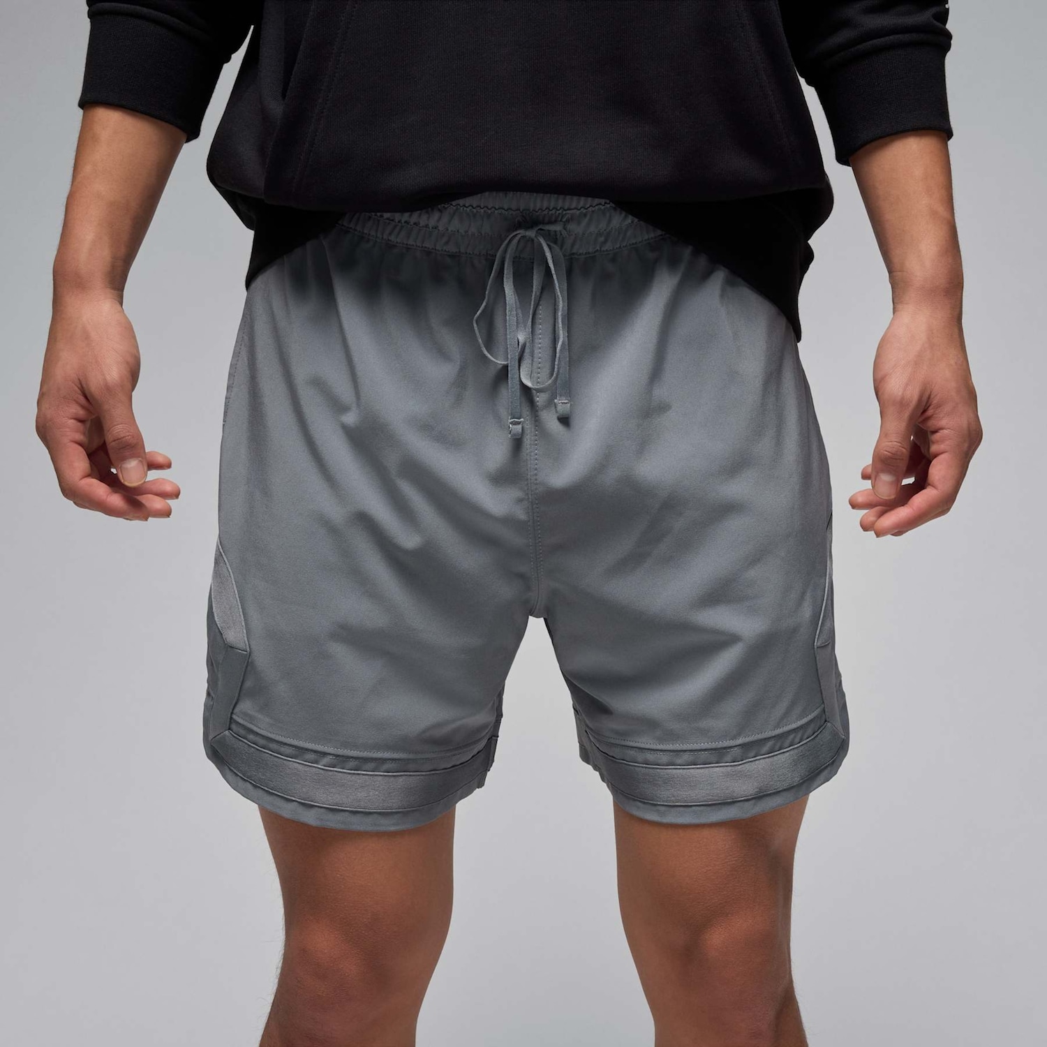 Bermuda Jordan Nike Masculina Dri-Fit Sport Woven Diamond - Foto 2