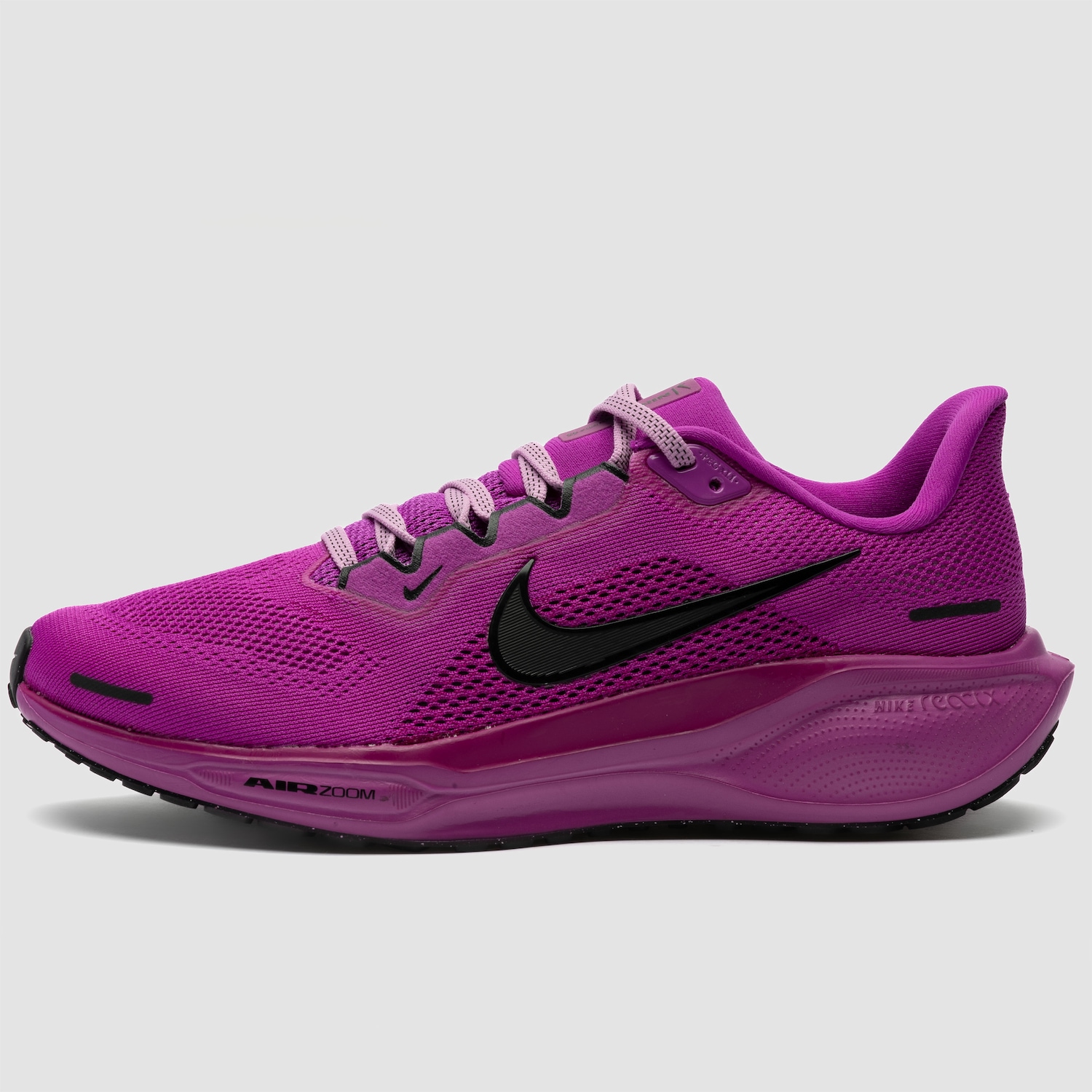 Tênis Masculino Nike Air Zoom Pegasus 41 - Foto 3