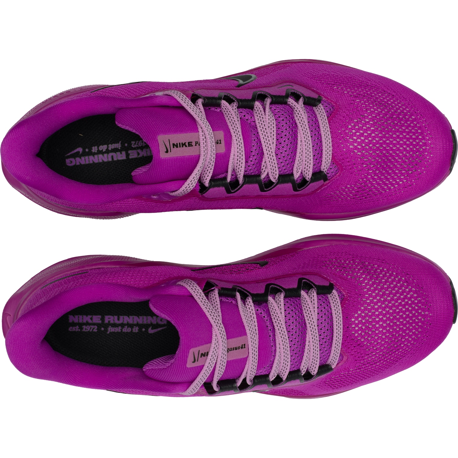 Tênis Masculino Nike Air Zoom Pegasus 41 - Foto 4