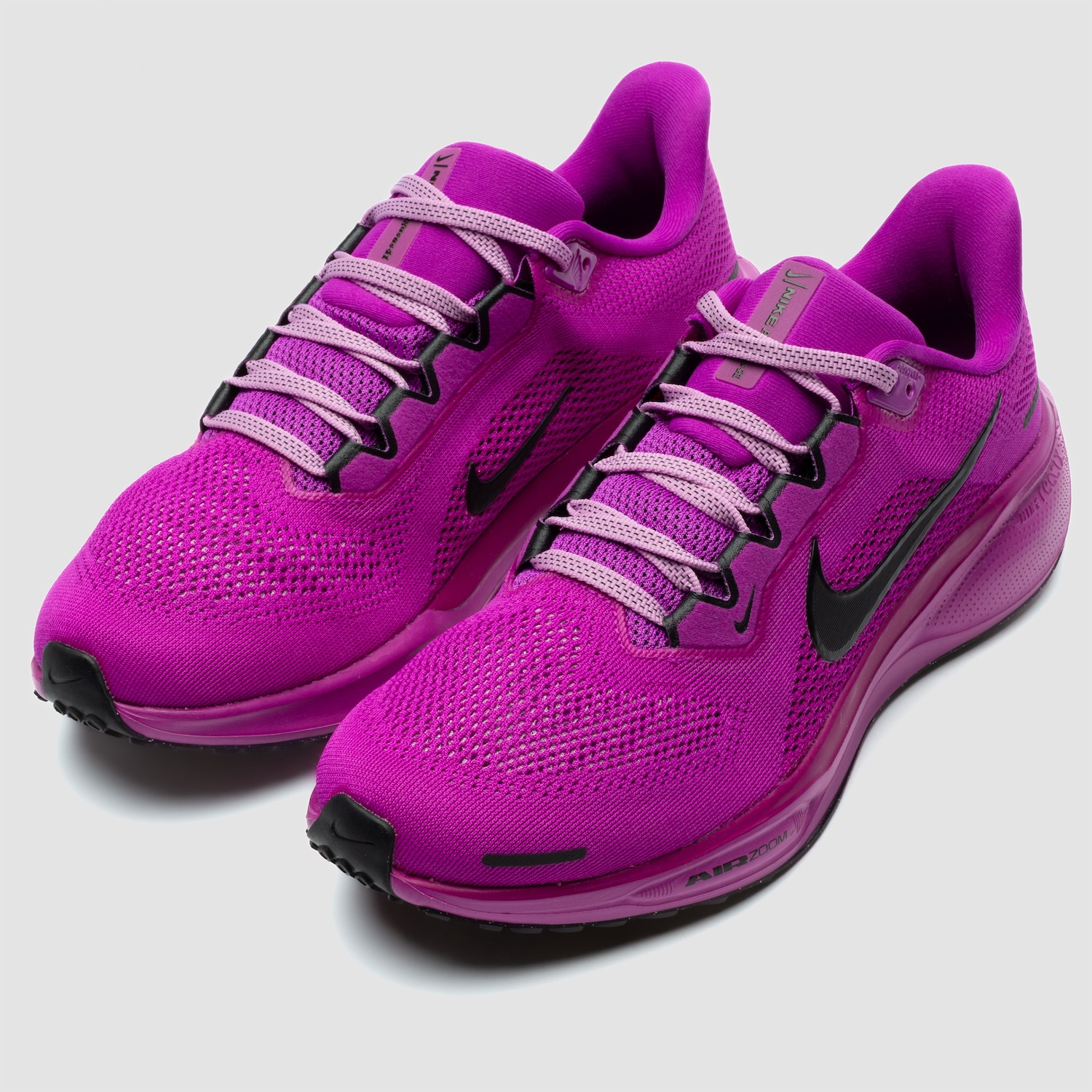 Tênis Masculino Nike Air Zoom Pegasus 41 - Foto 5