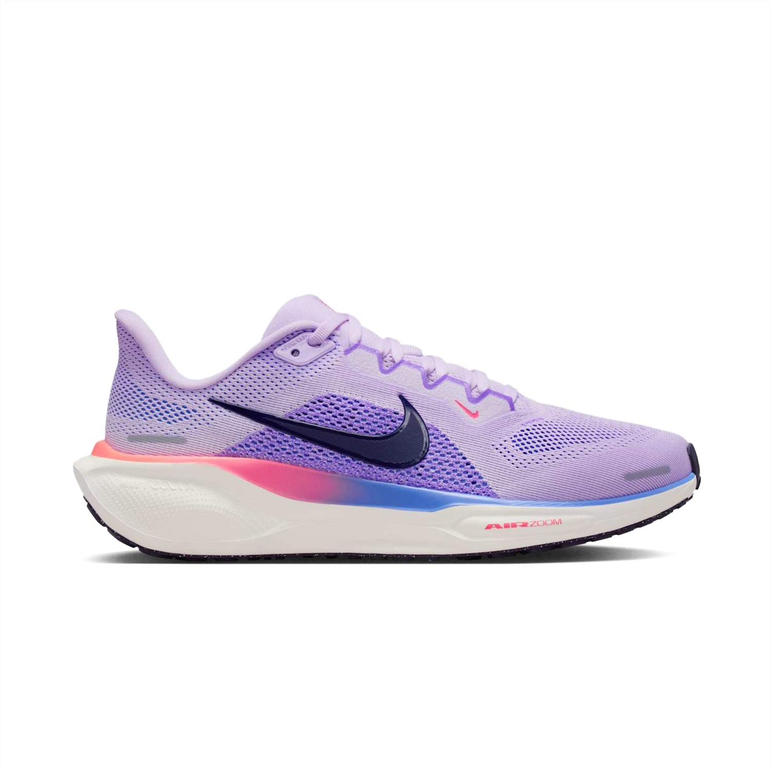 Tênis Nike Air Zoom Pegasus 41 - Feminino - Foto 1