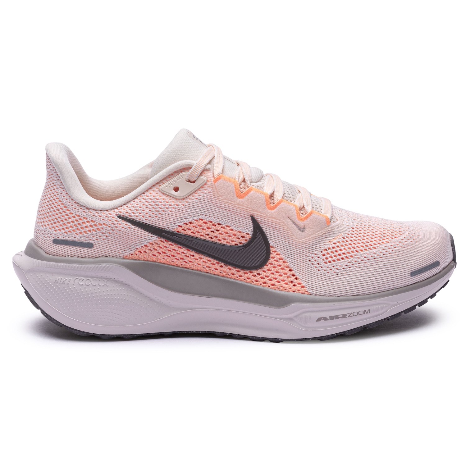 Tênis Nike Air Zoom Pegasus 41 - Feminino - Foto 2
