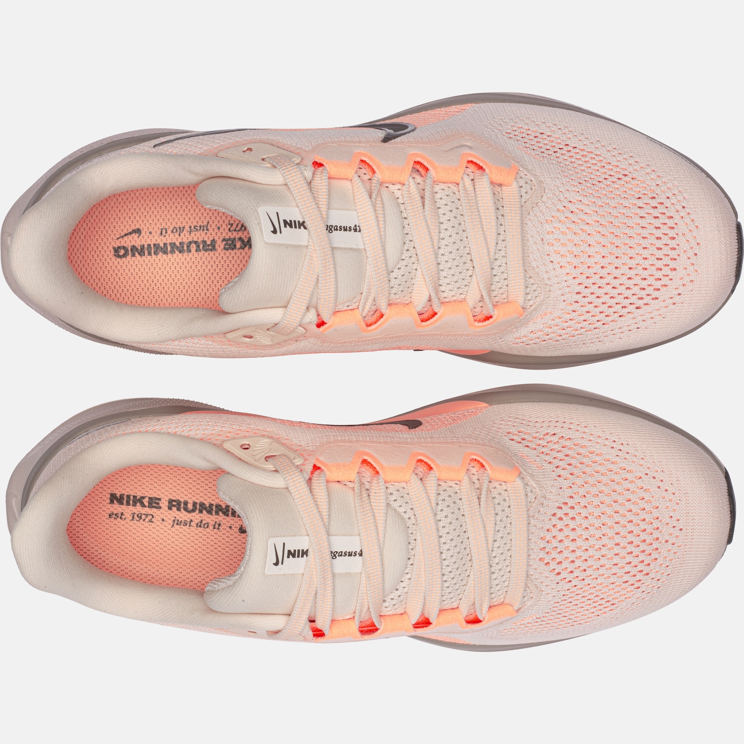 Tênis Nike Air Zoom Pegasus 41 - Feminino - Foto 4