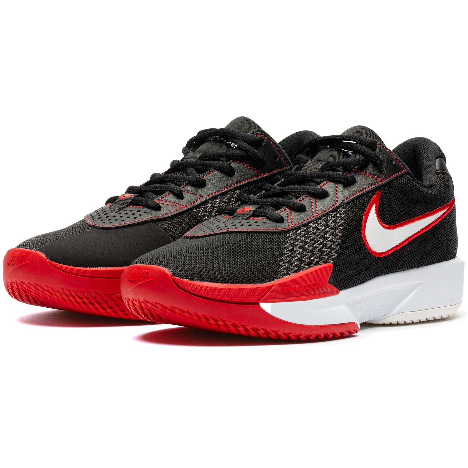 Tênis Nike Air Zoom G. T. Cut Academy Masculino - Foto 3