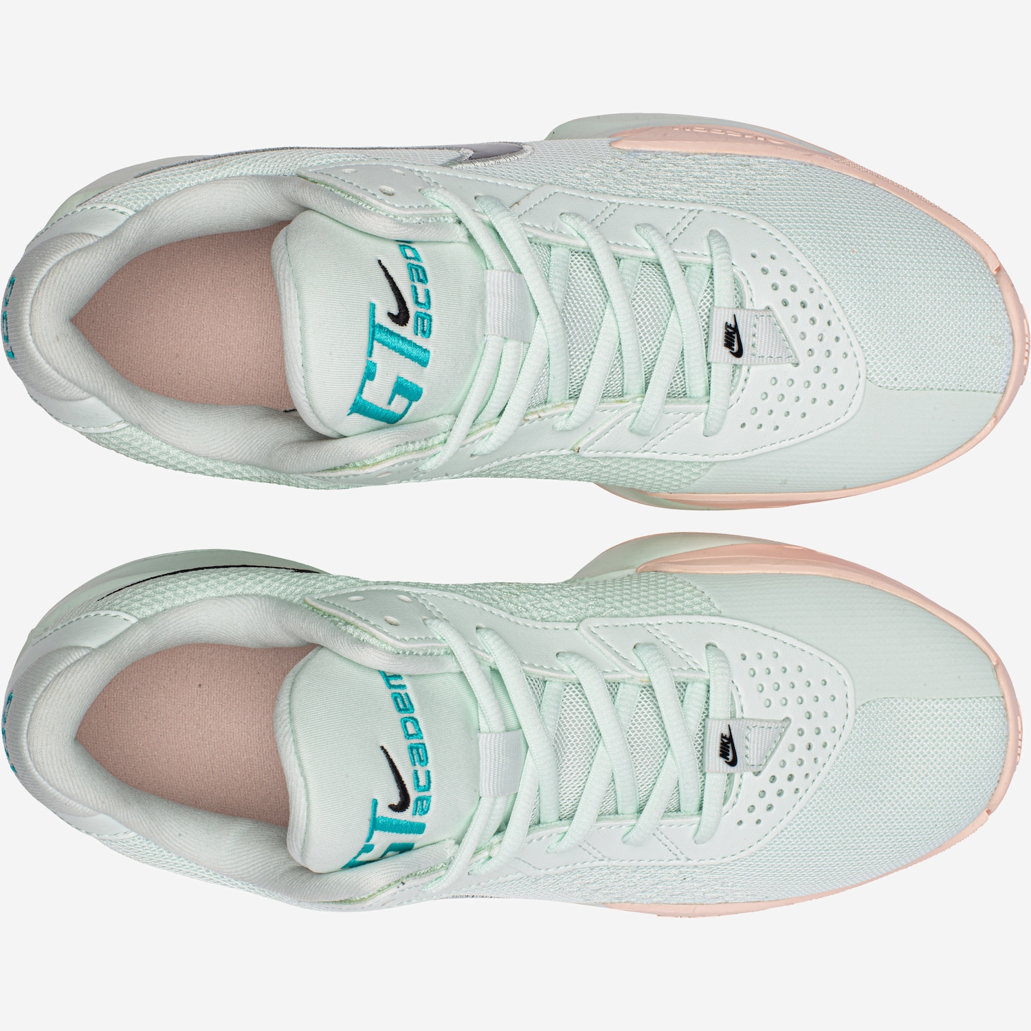Tênis Nike Air Zoom G. T. Cut Academy Masculino - Foto 3